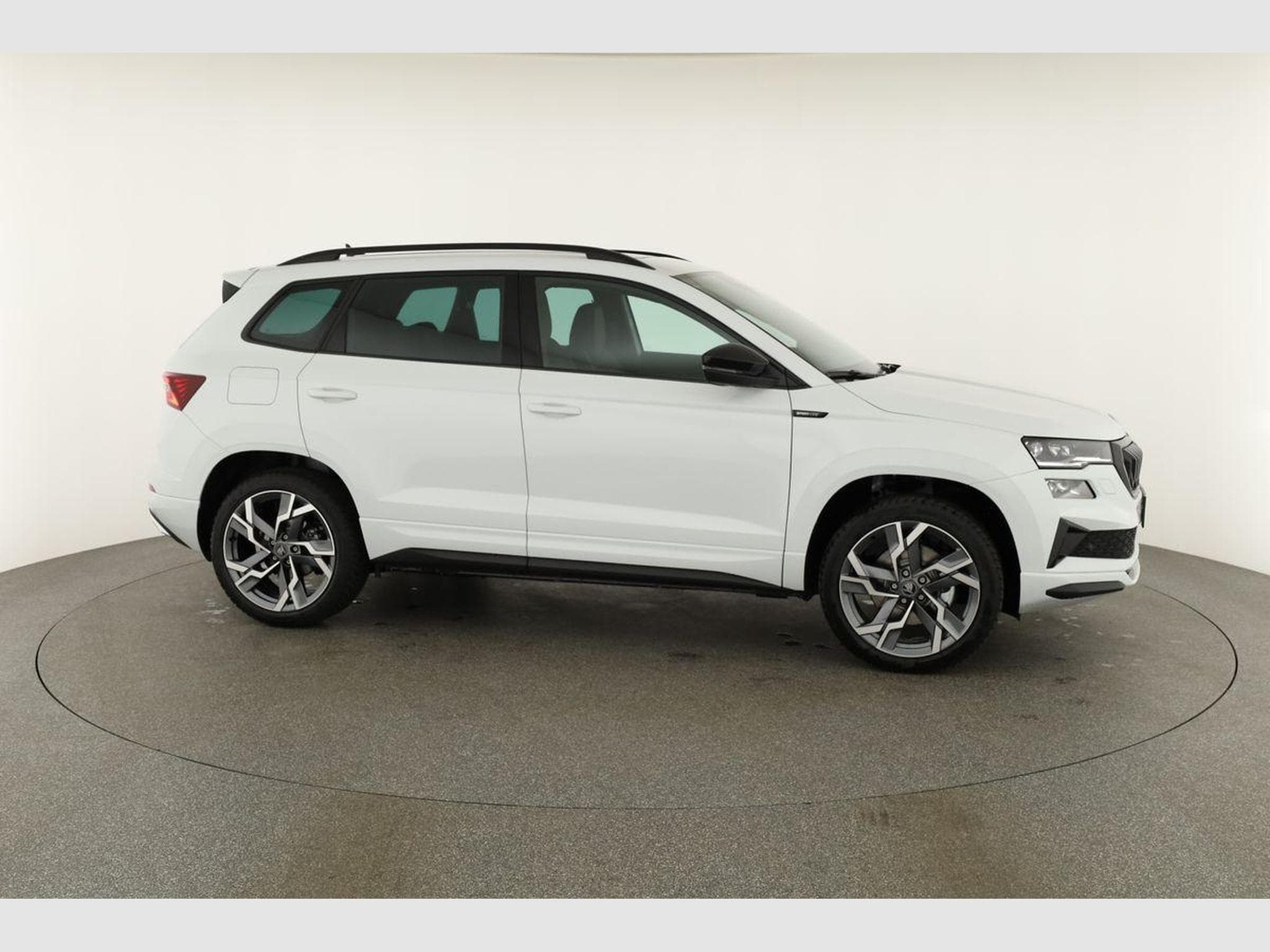 Skoda Karoq Sportline 4x4 (2026) - Photo 25
