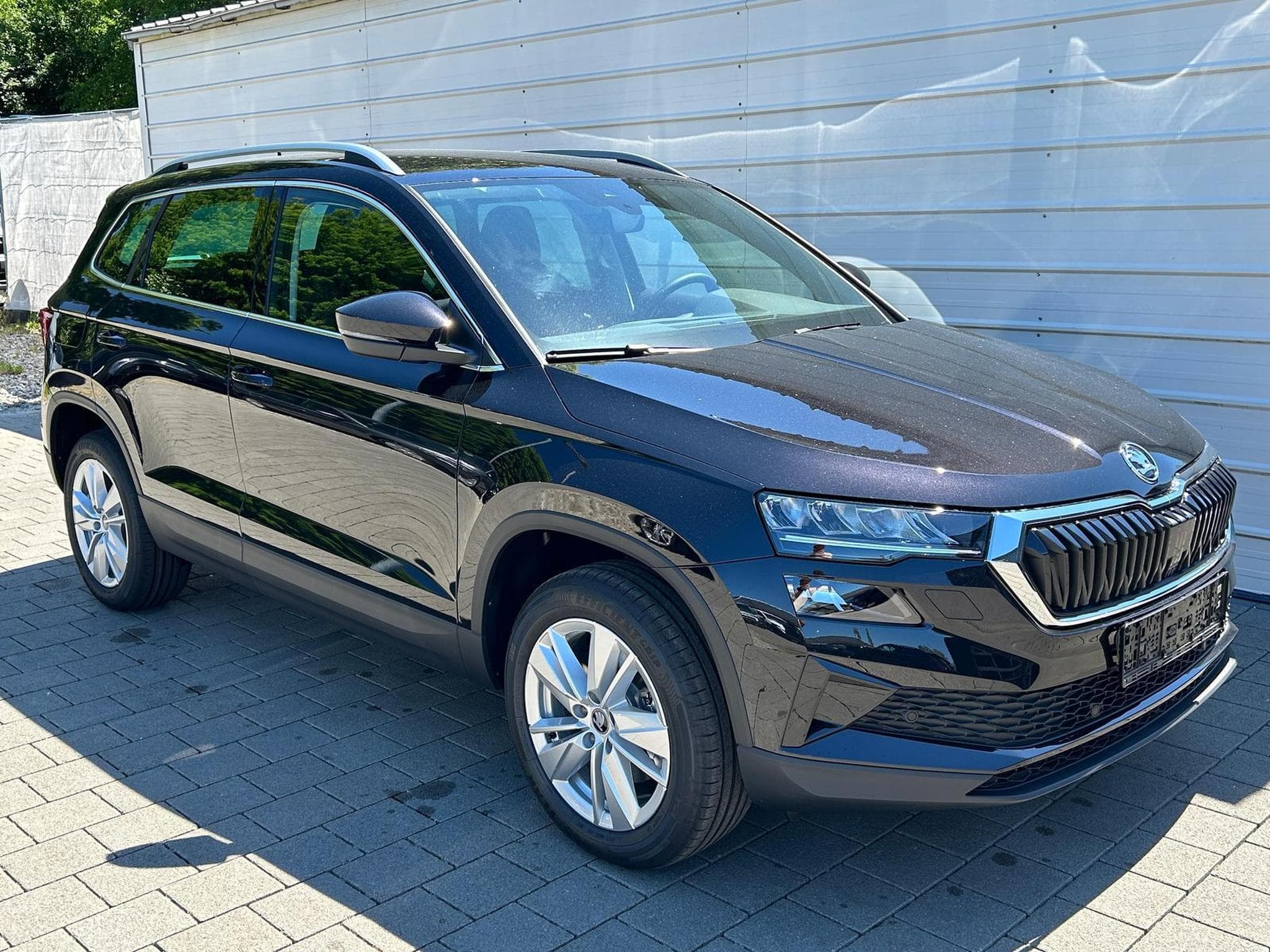 Skoda Karoq Extra (2026) - Photo 1