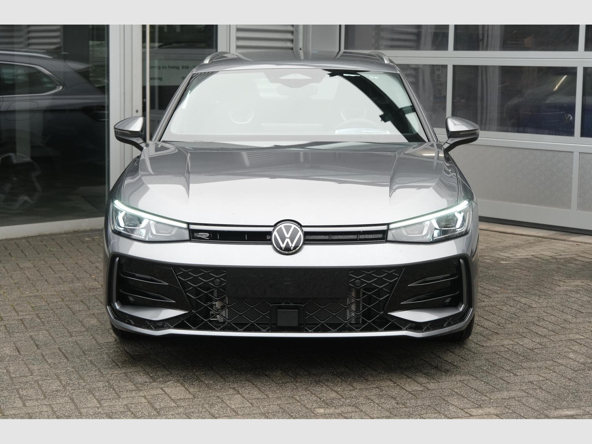 VW Passat Variant Var. 2.0 (2026) - Foto 3