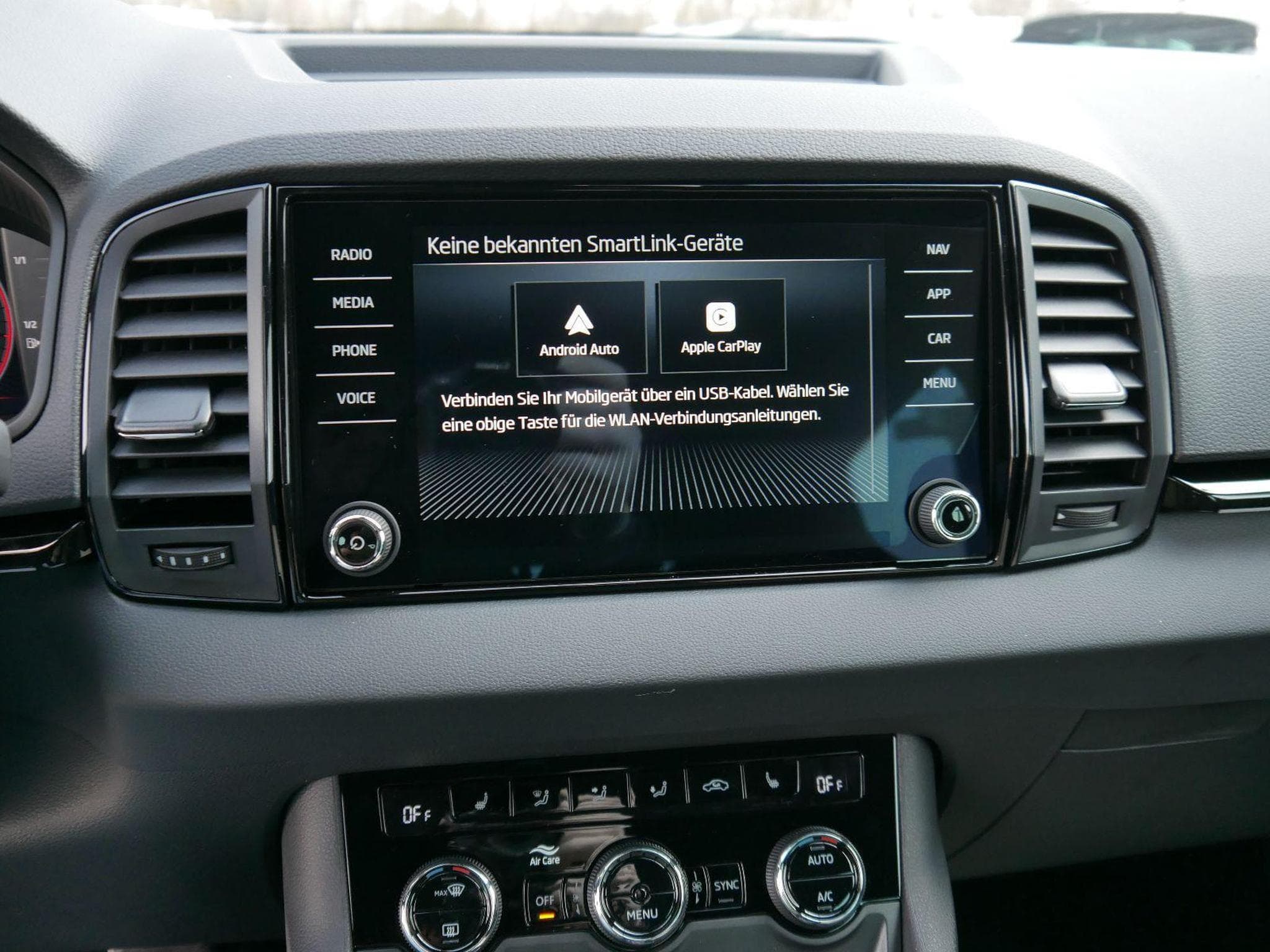 Skoda Karoq Sportline (2026) - Foto 15