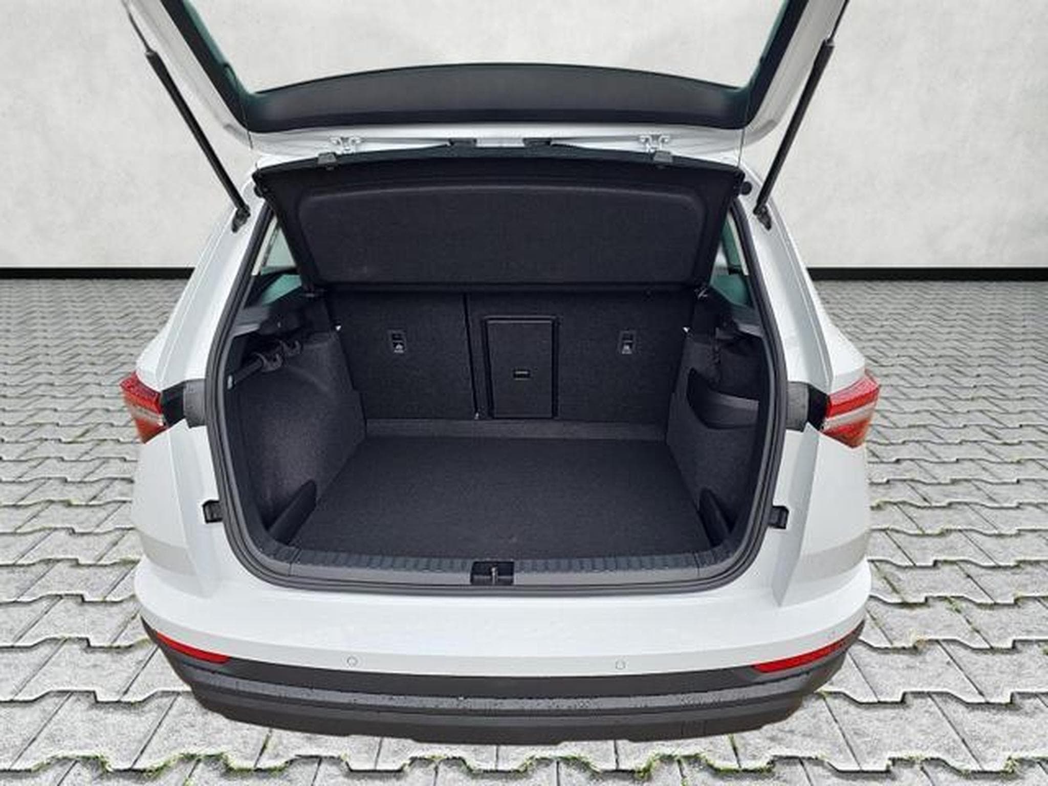 Skoda Karoq Selection (2026) - Foto 14