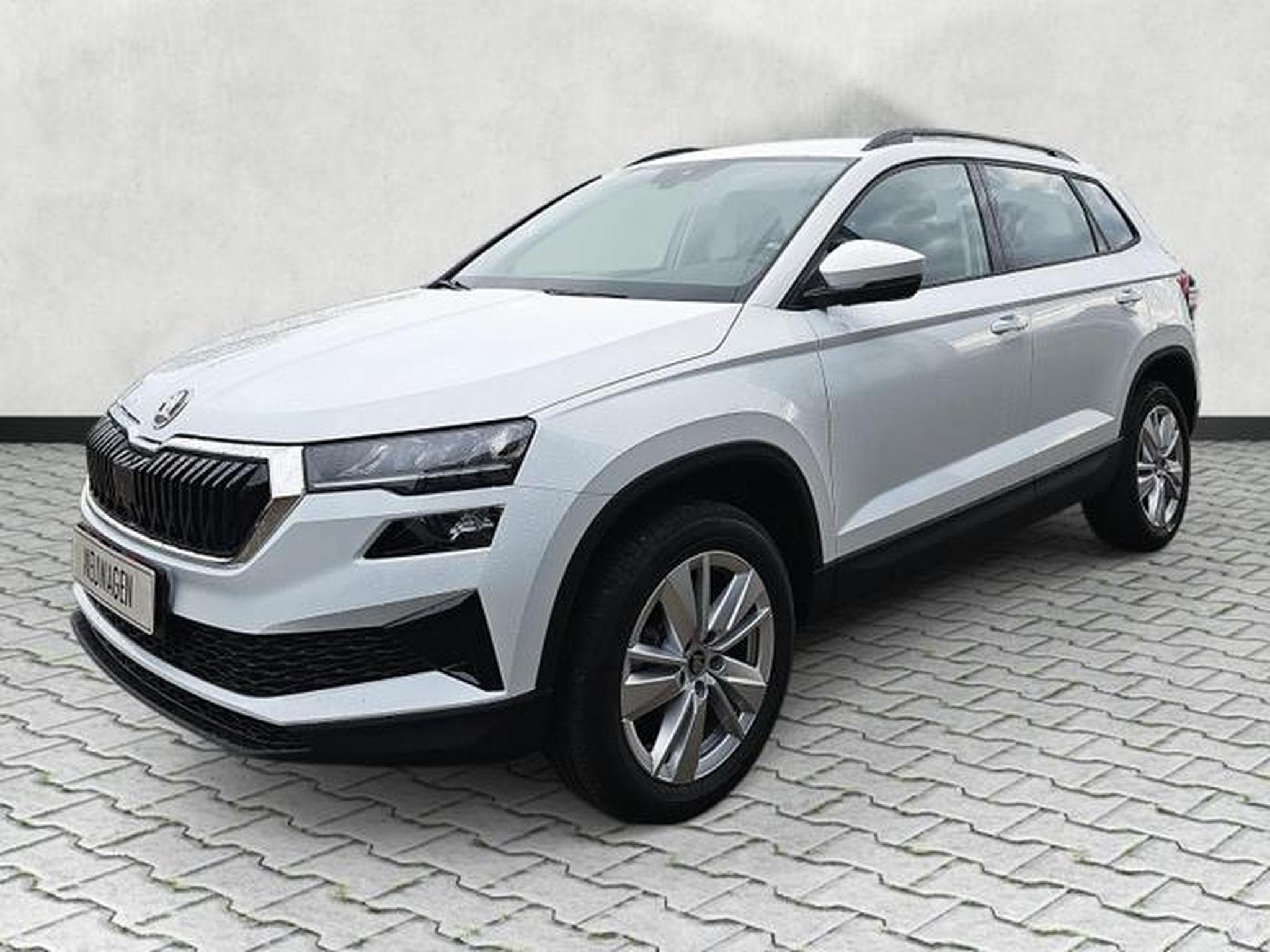 Skoda Karoq Selection (2026) - Foto 3