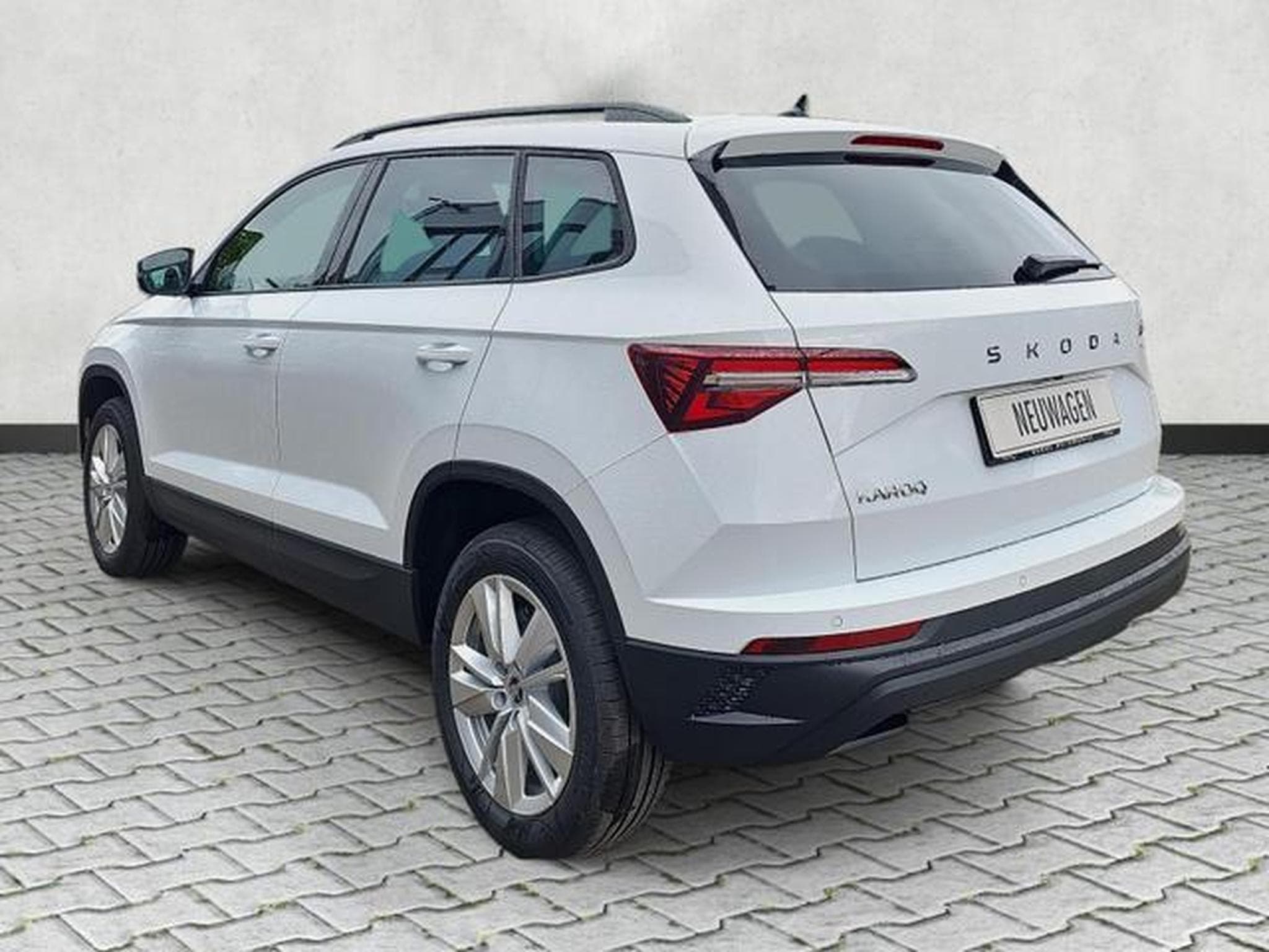 Skoda Karoq Selection (2026) - Foto 5
