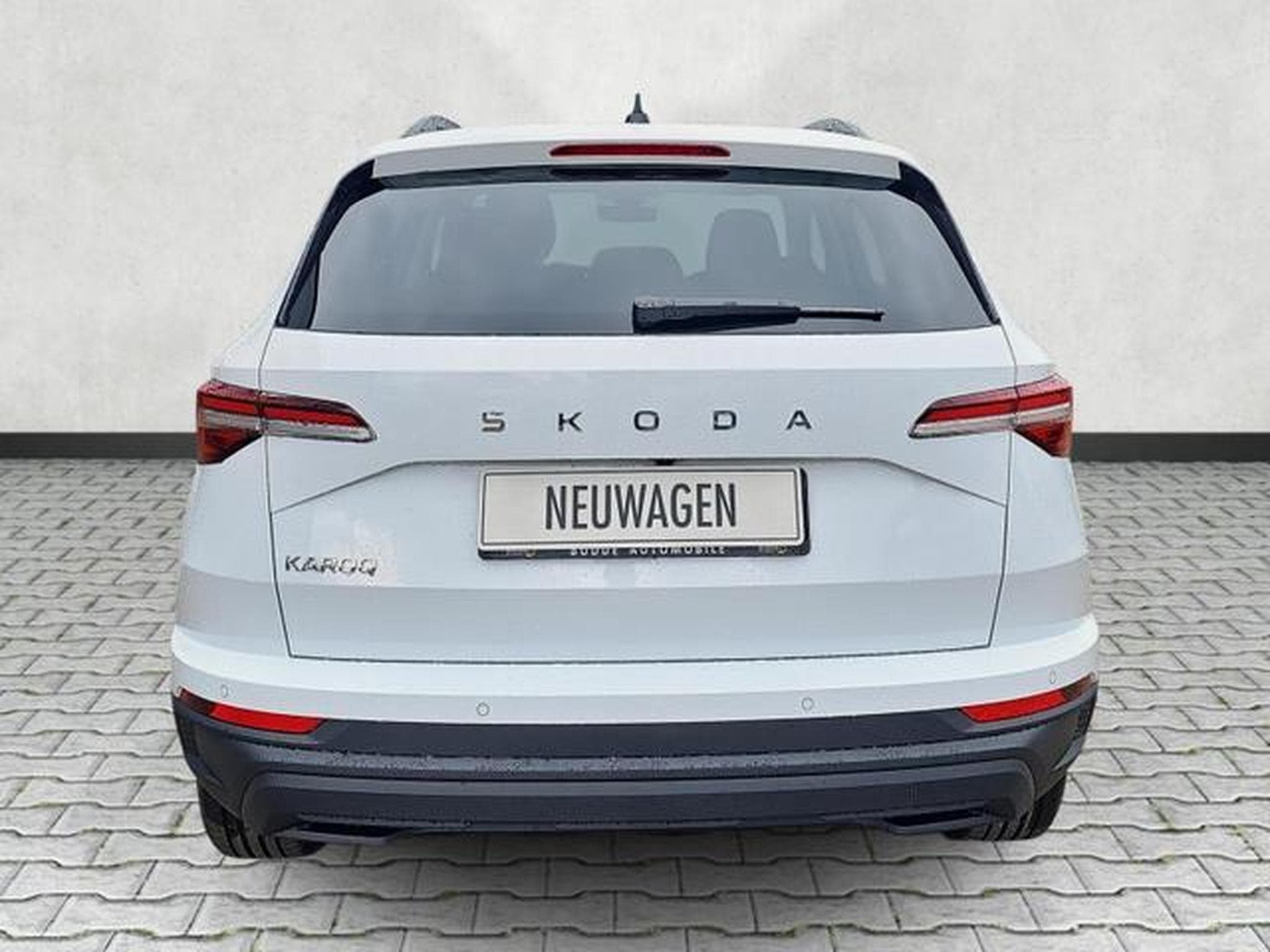 Skoda Karoq Selection (2026) - Foto 6