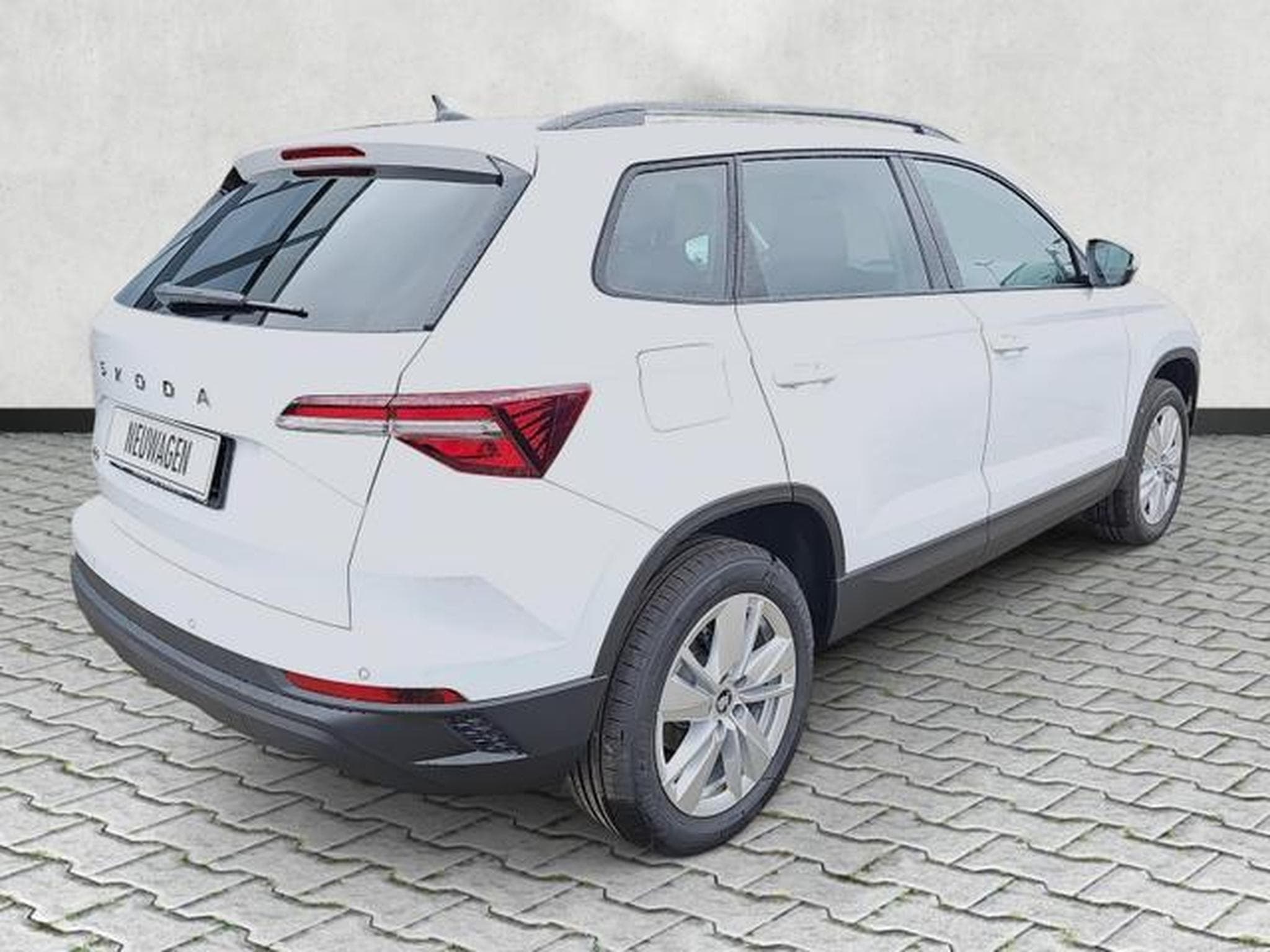 Skoda Karoq Selection (2026) - Foto 7