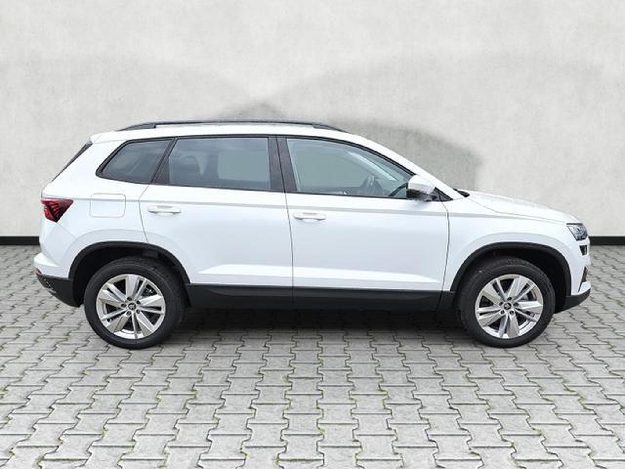 Skoda Karoq Selection (2026) - Foto 8