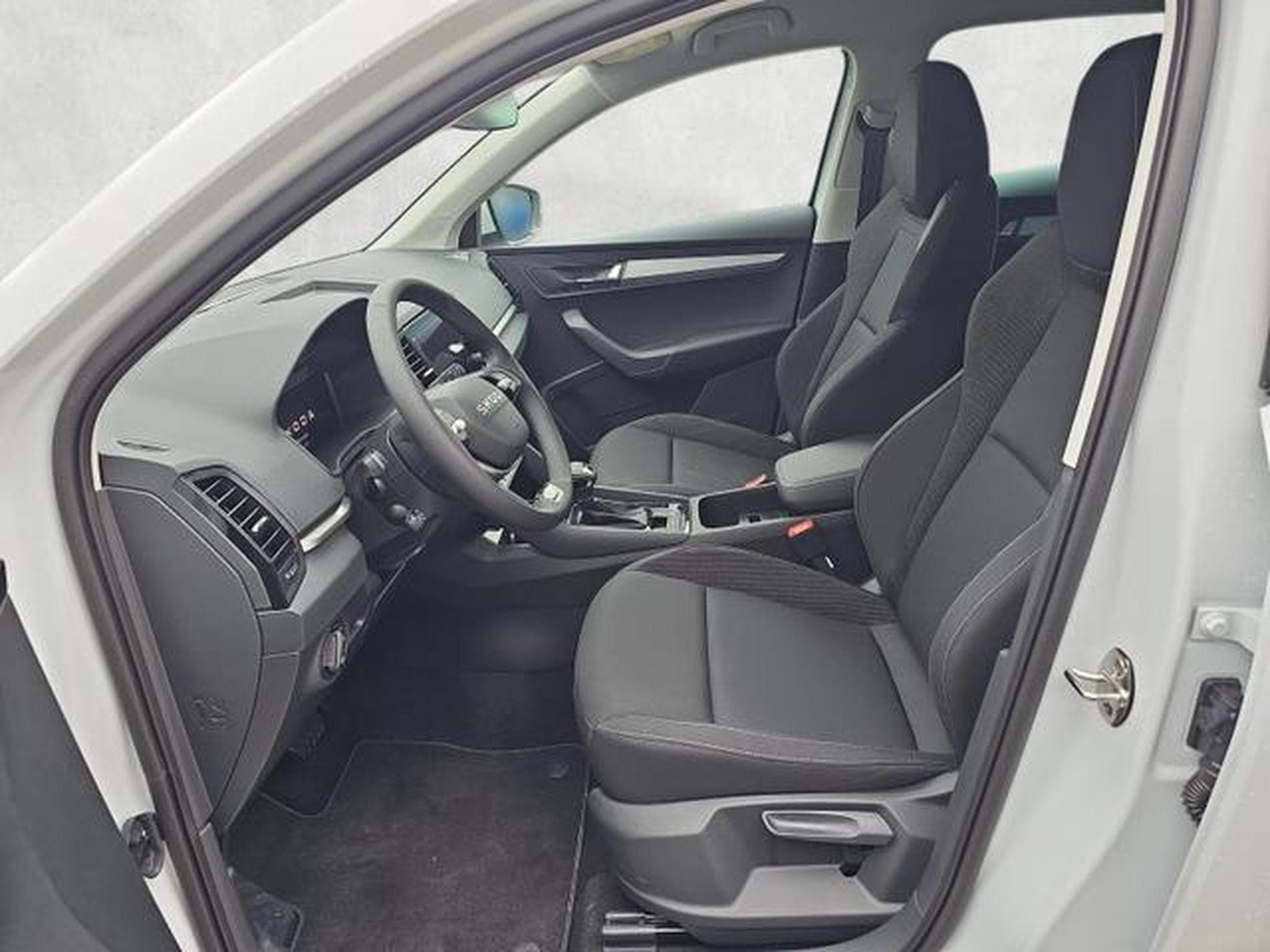 Skoda Karoq Selection (2026) - Foto 9