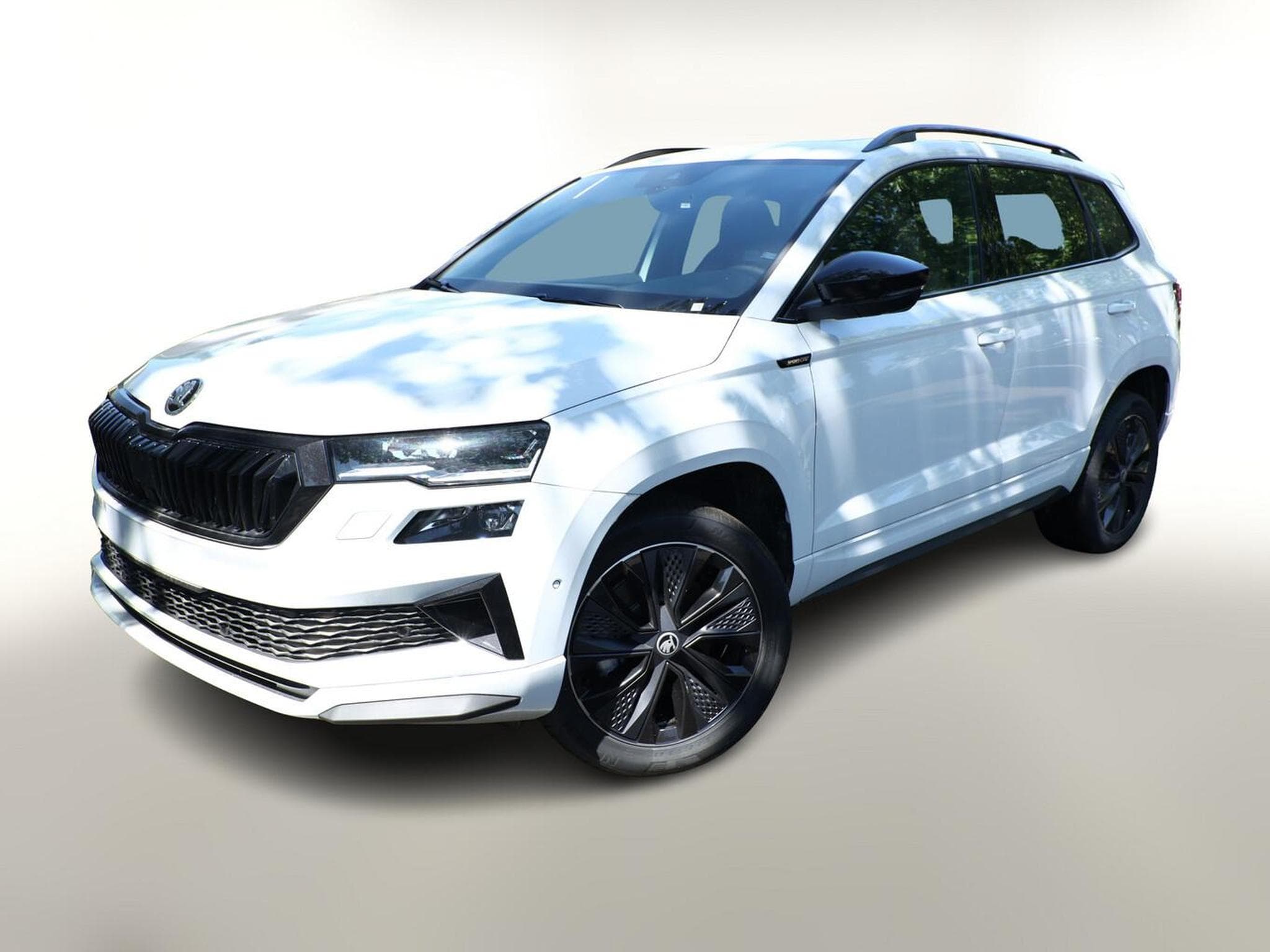 Skoda Karoq Sportline (2026) - Foto 1
