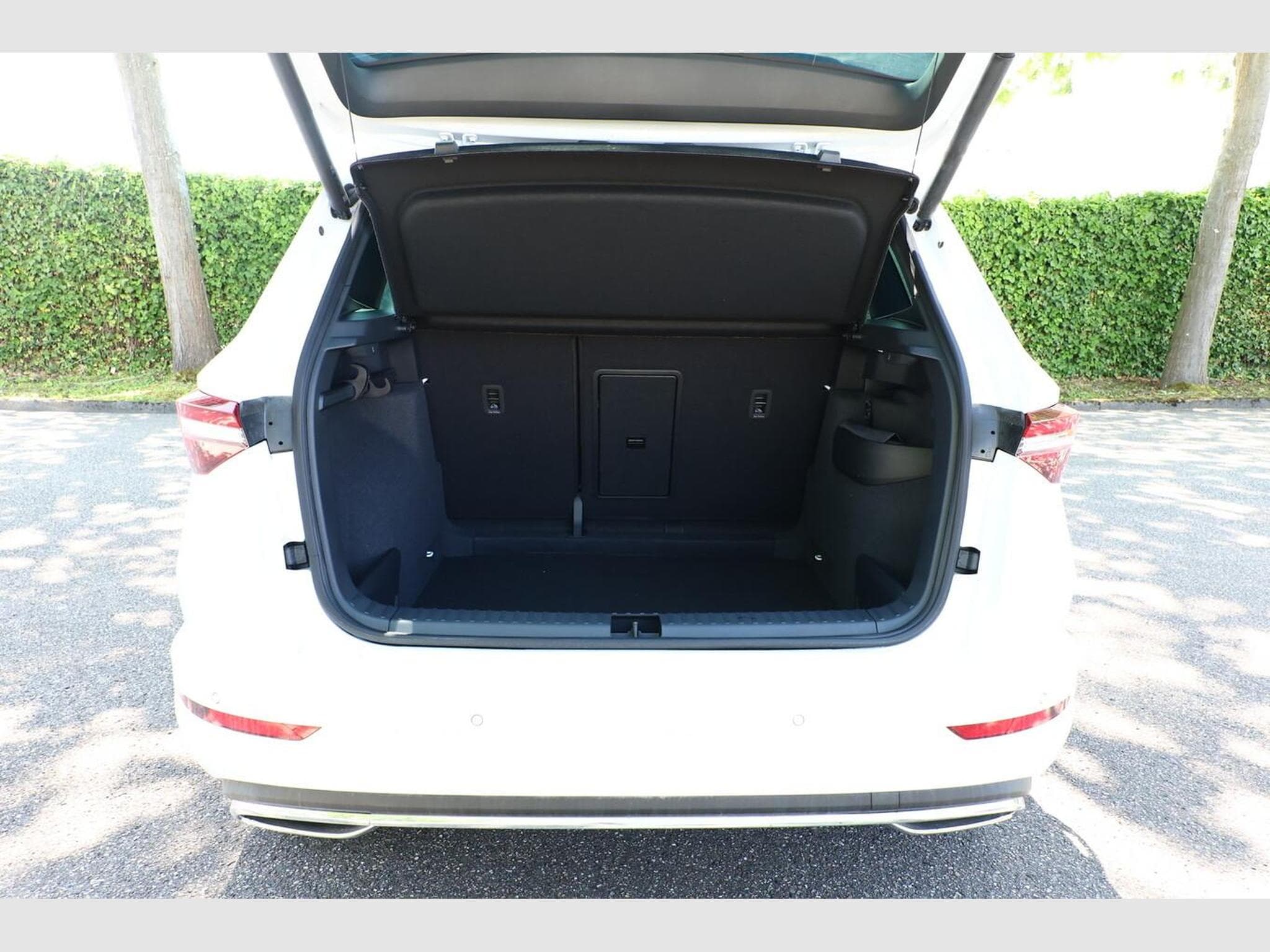 Skoda Karoq Sportline (2026) - Foto 11