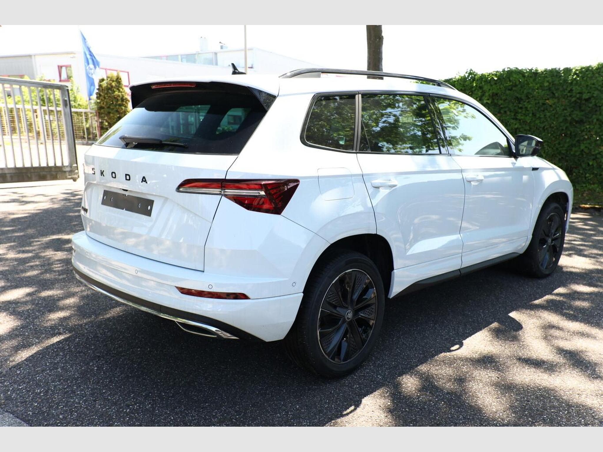 Skoda Karoq Sportline (2026) - Foto 3