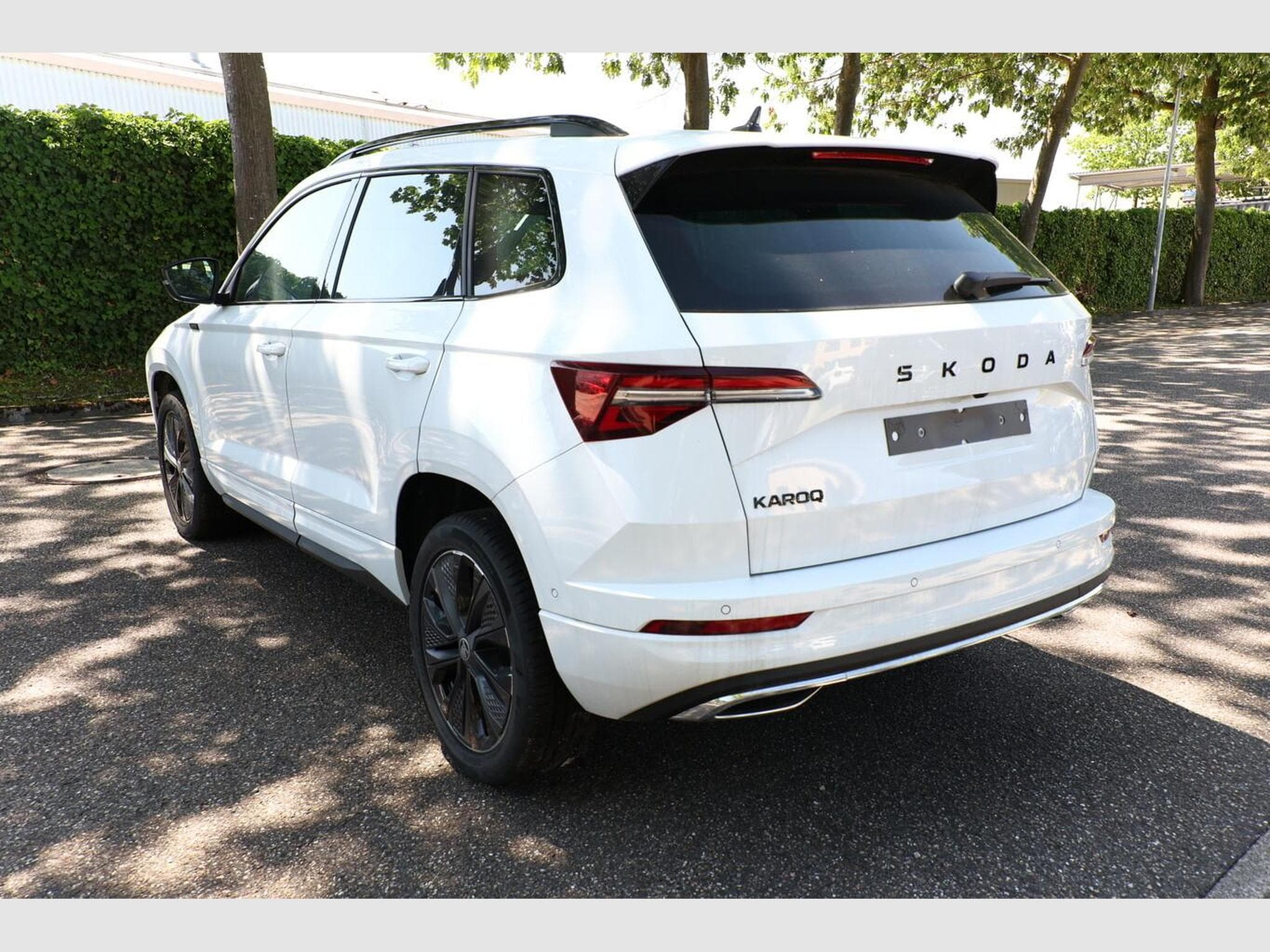 Skoda Karoq Sportline (2026) - Foto 4