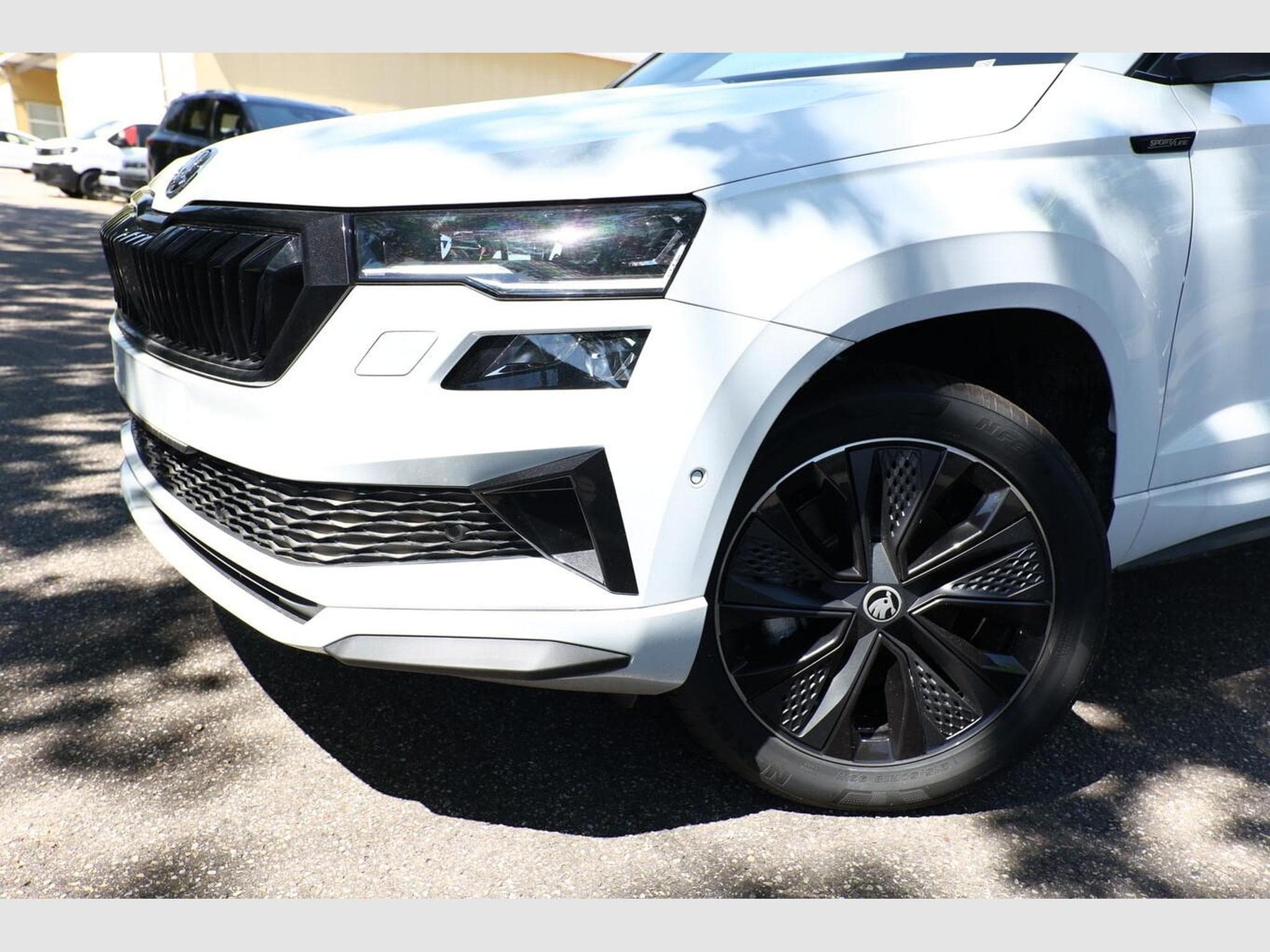 Skoda Karoq Sportline (2026) - Foto 5