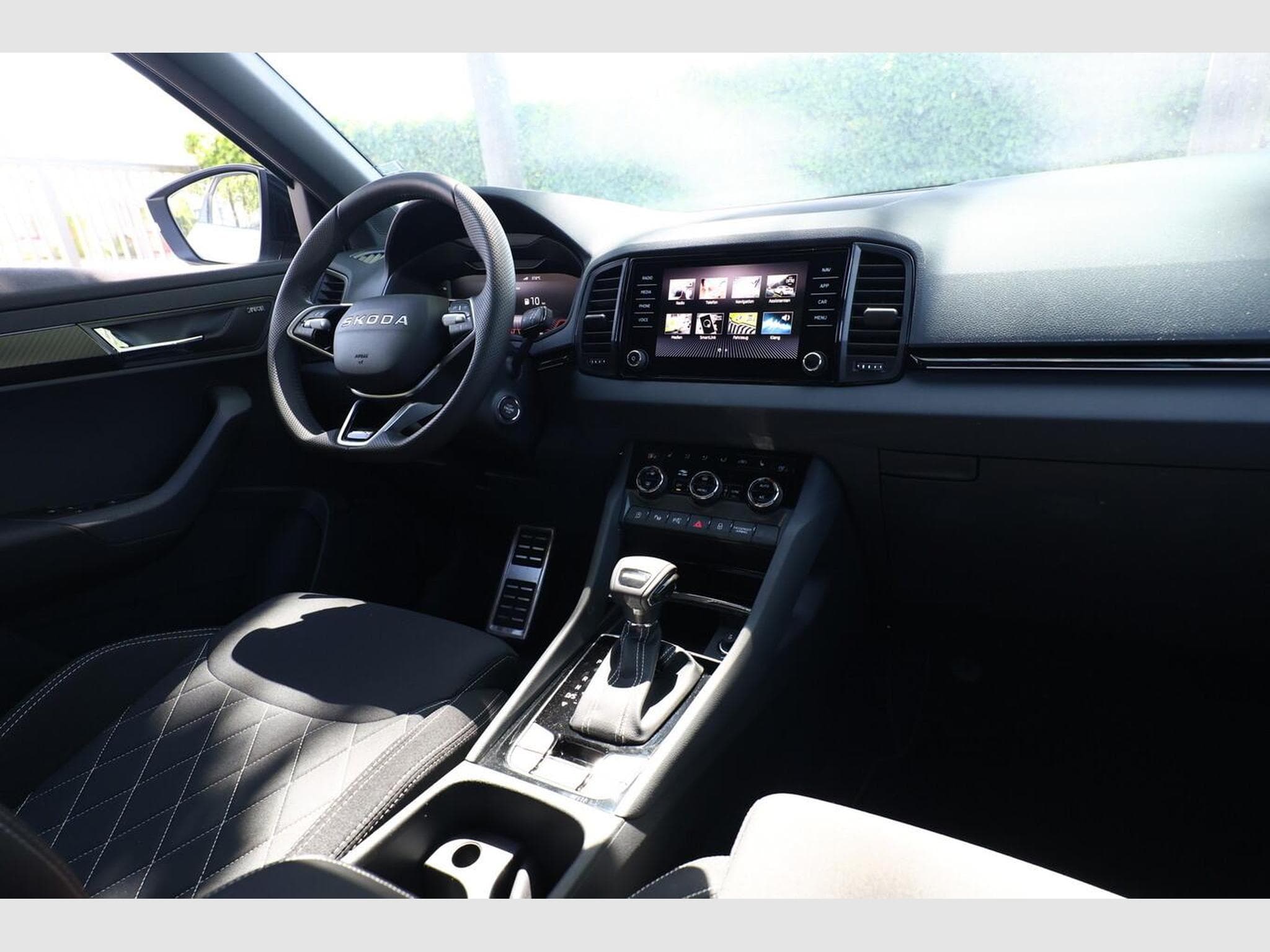 Skoda Karoq Sportline (2026) - Foto 9