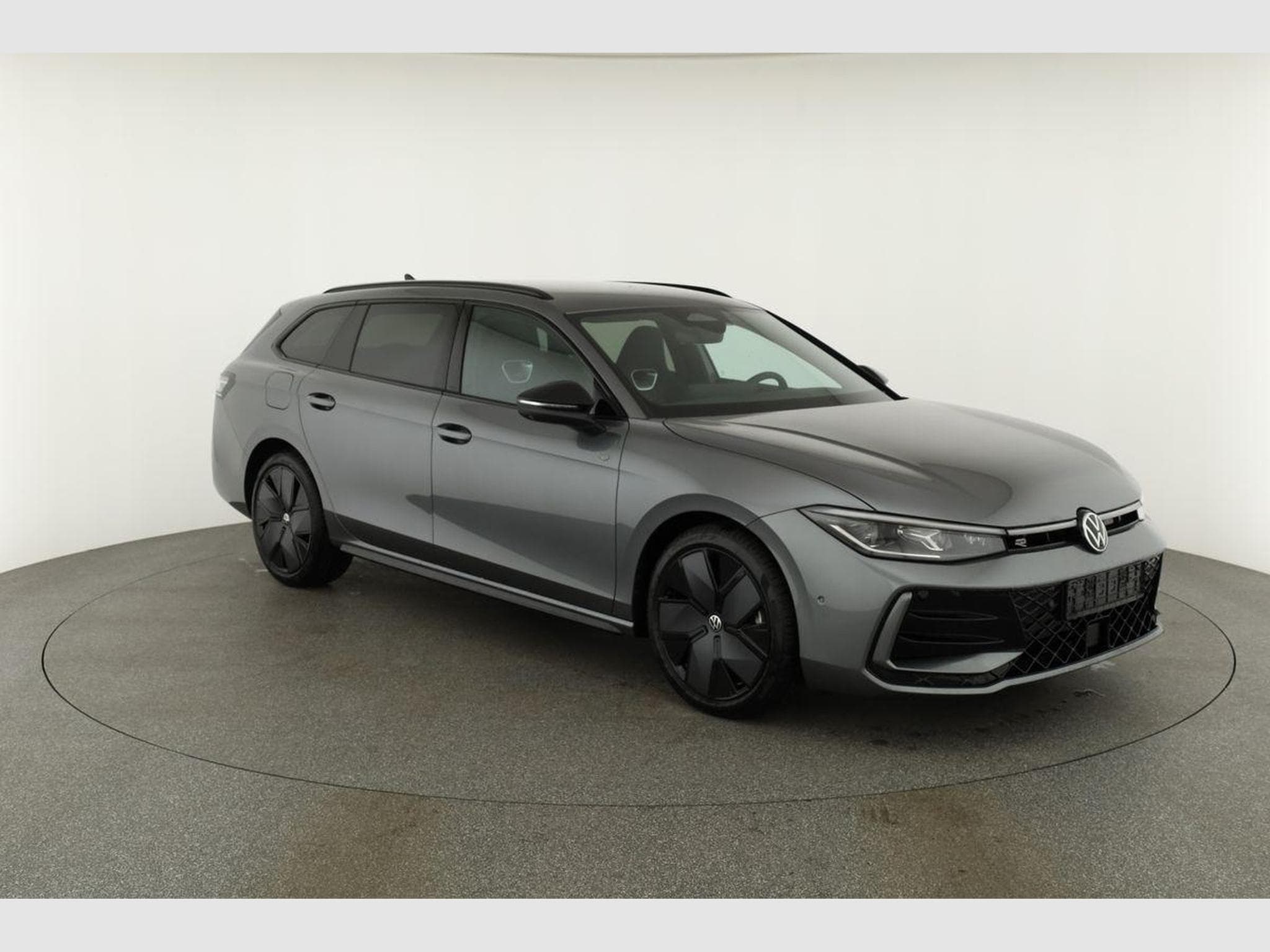 VW Passat Variant 2.0 TSI 195 kW 4Motion R-Line (2026) - Foto 25