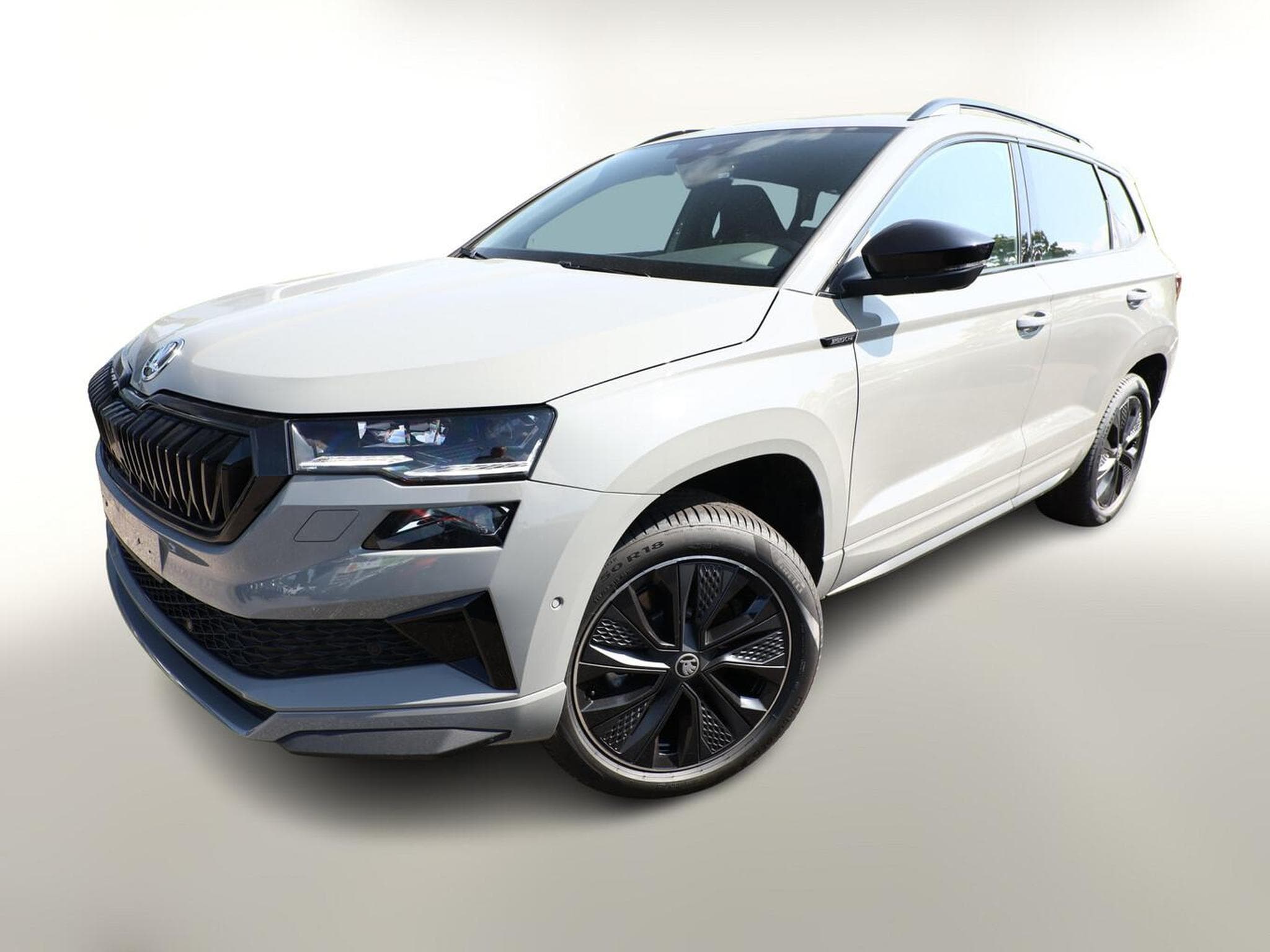 Skoda Karoq Sportline (2026) - Foto 1