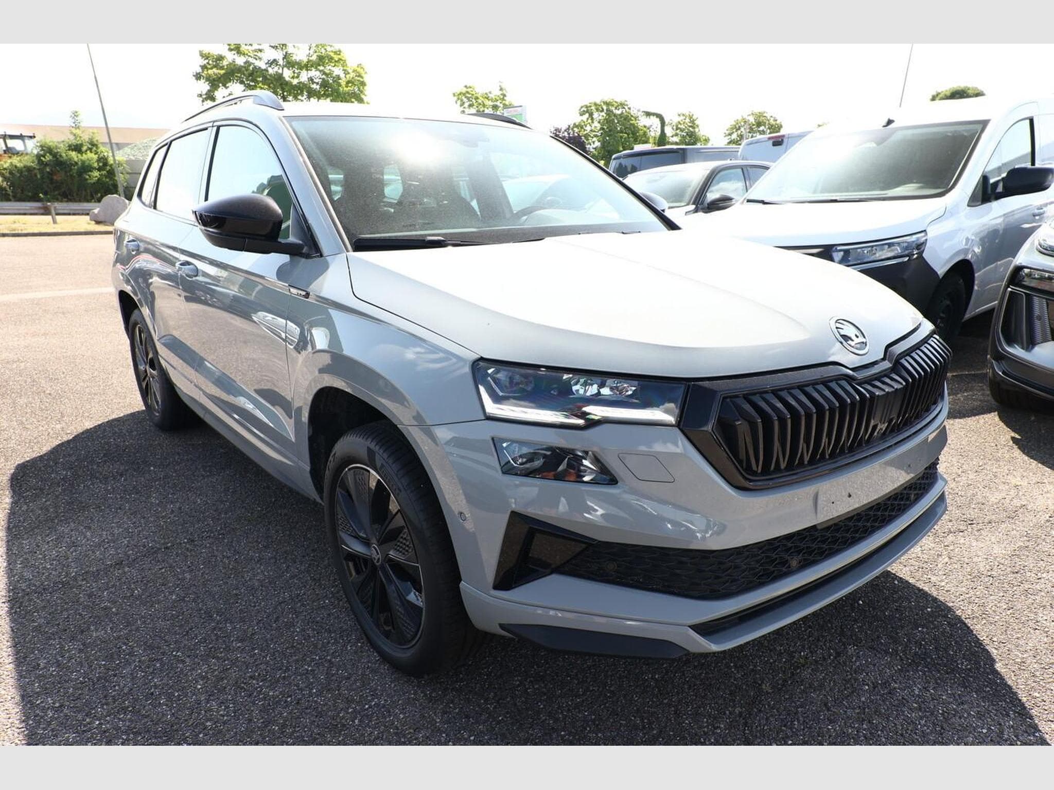 Skoda Karoq Sportline (2026) - Foto 2