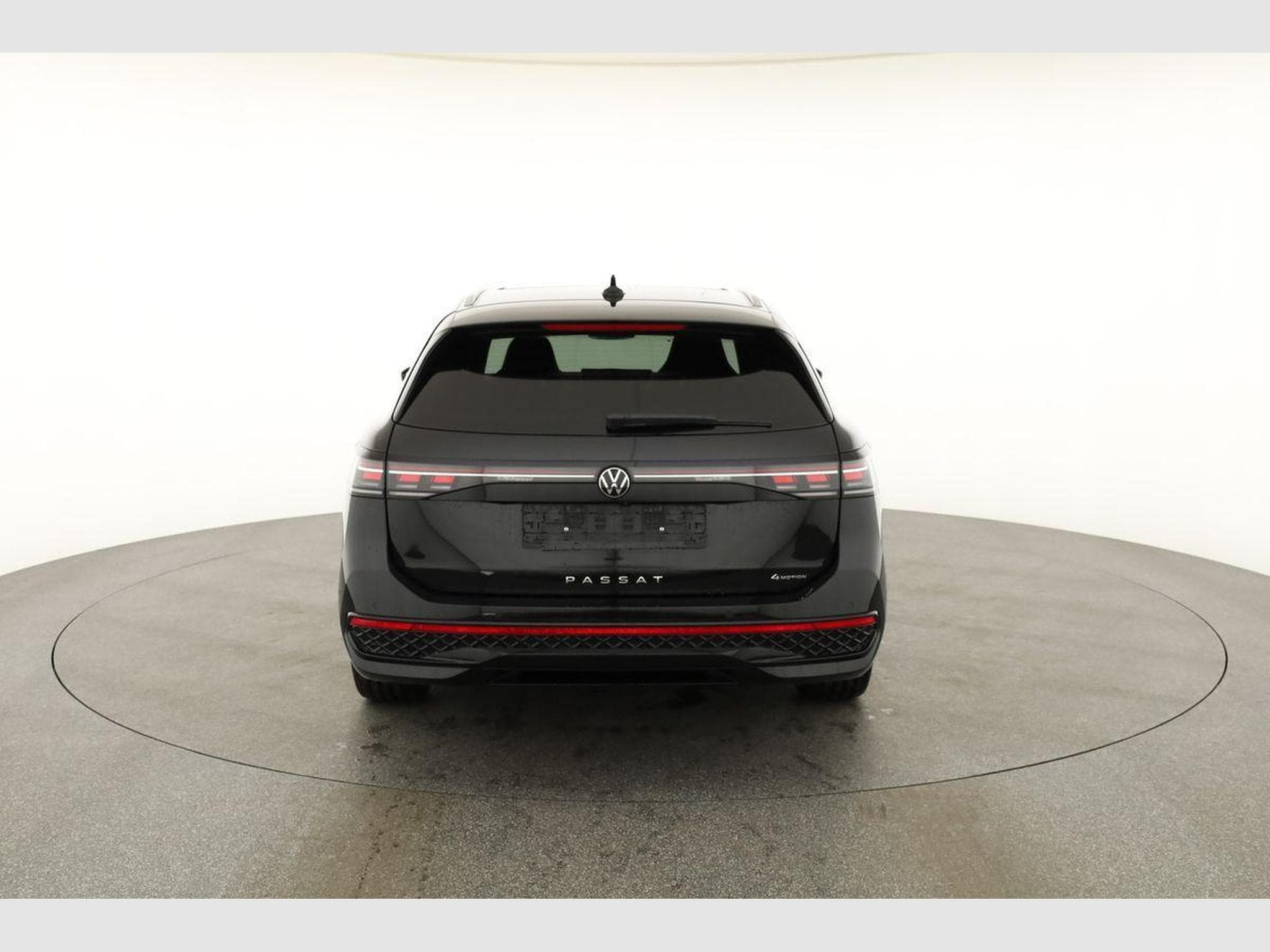 VW Passat Variant 2.0 TDI 142 kW 4Motion R-Line (2026) - Foto 17