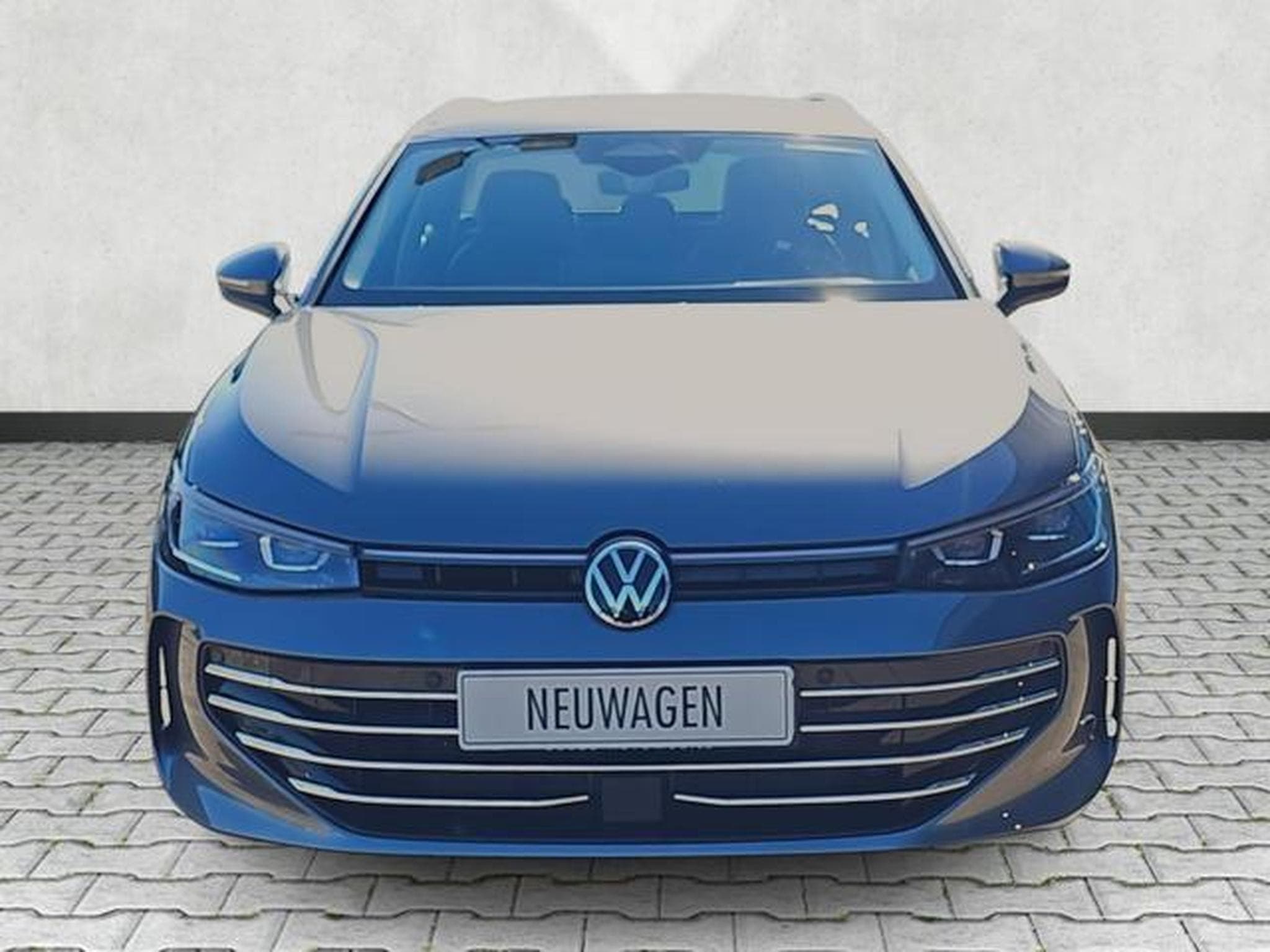 VW Passat Variant 2.0 TDI 110 kW Elegance (2026) - Photo 2