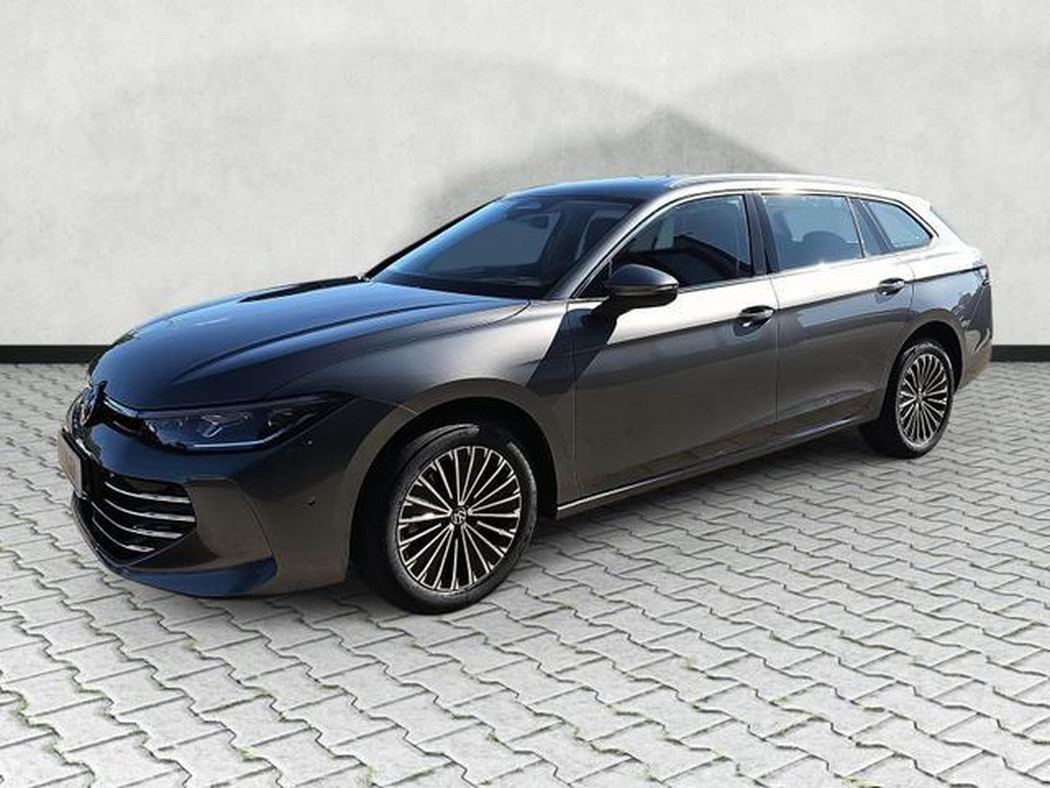 VW Passat Variant 2.0 TDI 110 kW Elegance (2026) - Photo 3