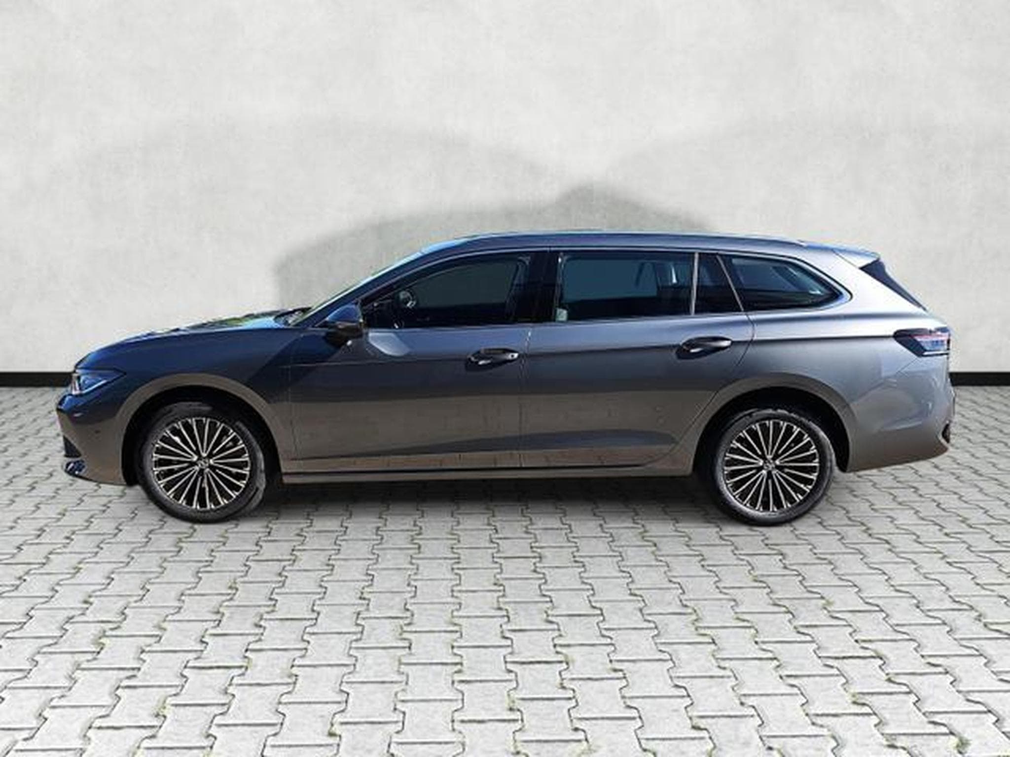 VW Passat Variant 2.0 TDI 110 kW Elegance (2026) - Photo 4