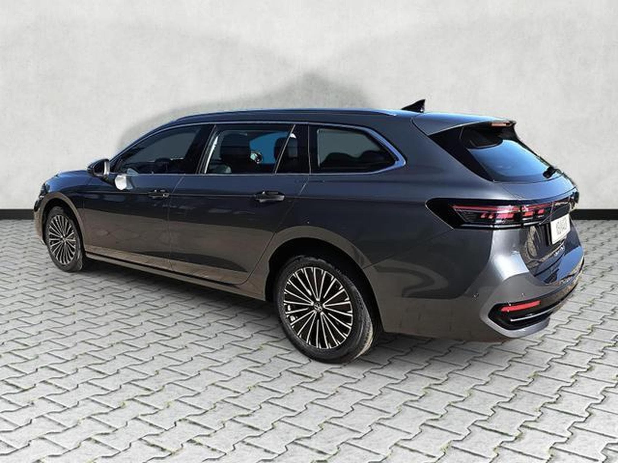 VW Passat Variant 2.0 TDI 110 kW Elegance (2026) - Photo 5