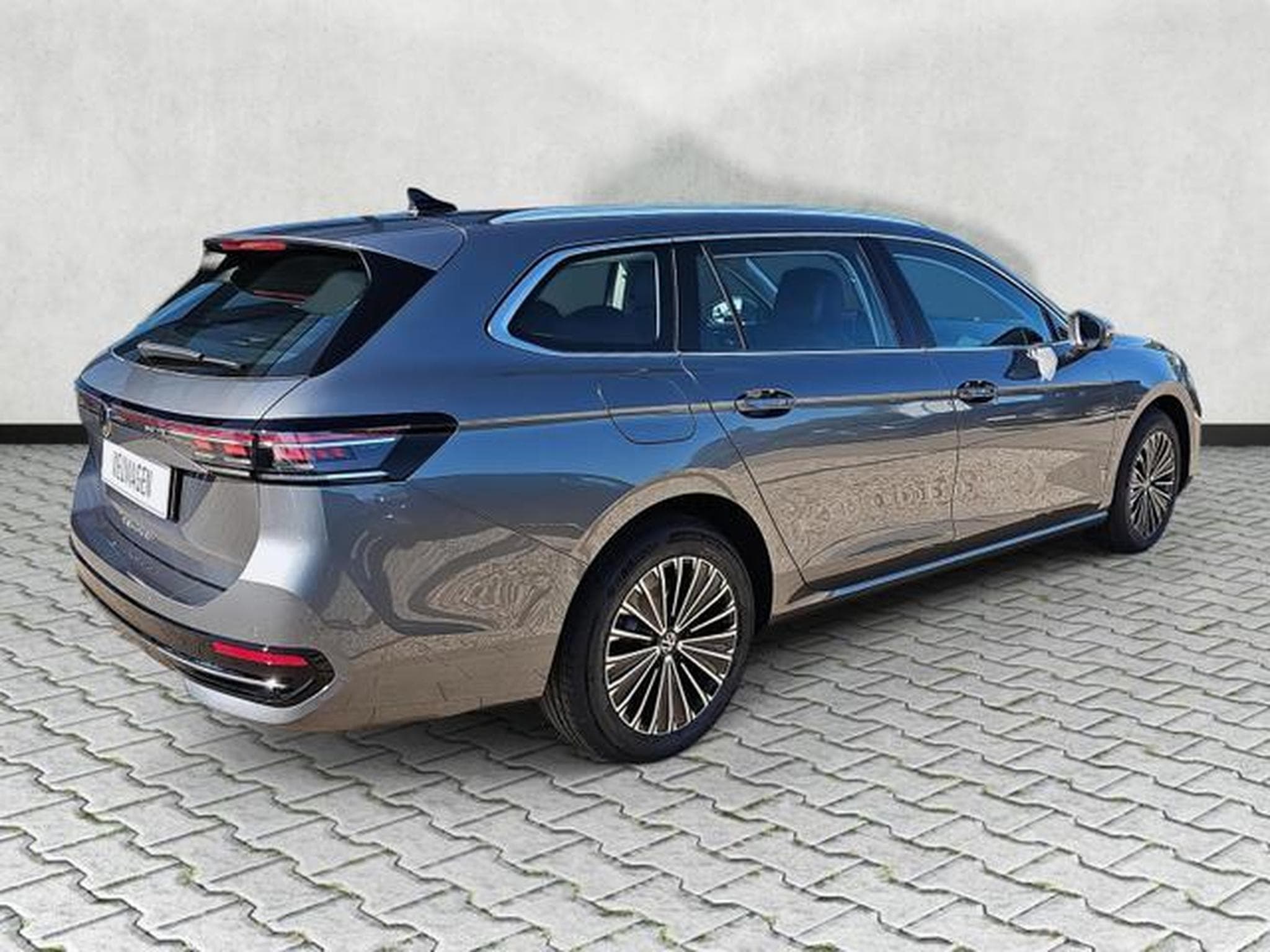 VW Passat Variant 2.0 TDI 110 kW Elegance (2026) - Photo 7