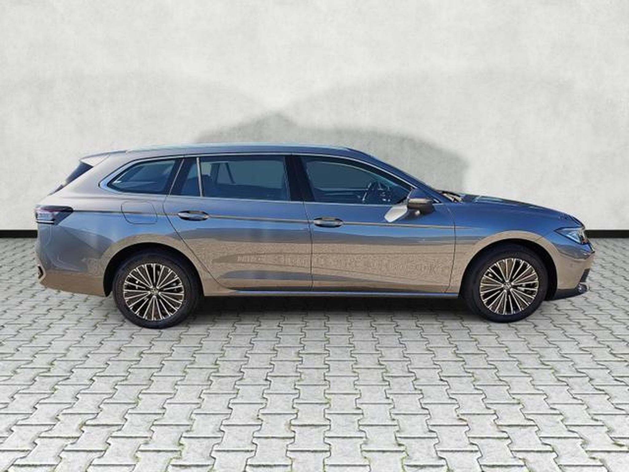 VW Passat Variant 2.0 TDI 110 kW Elegance (2026) - Photo 8