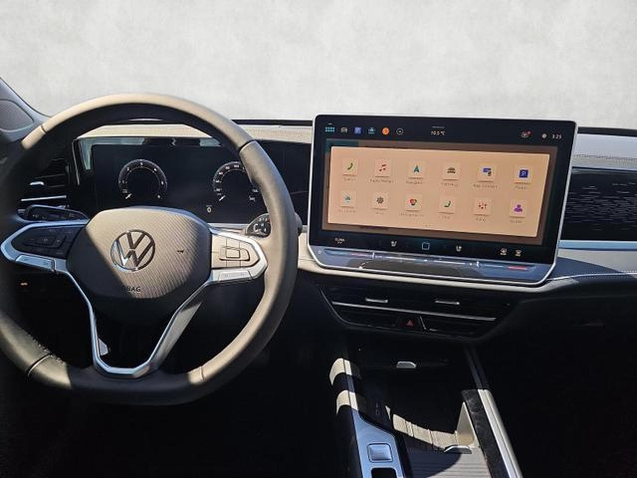 VW Passat Variant 2.0 TDI 110 kW Elegance (2026) - Photo 11