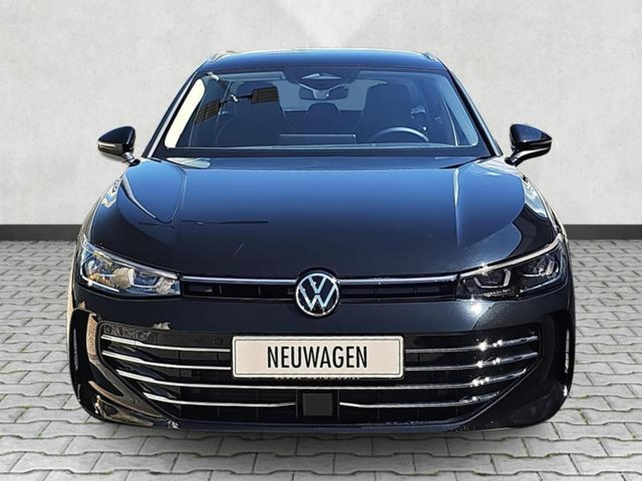 VW Passat Variant 2.0 TDI 110 kW Elegance (2026) - Photo 2