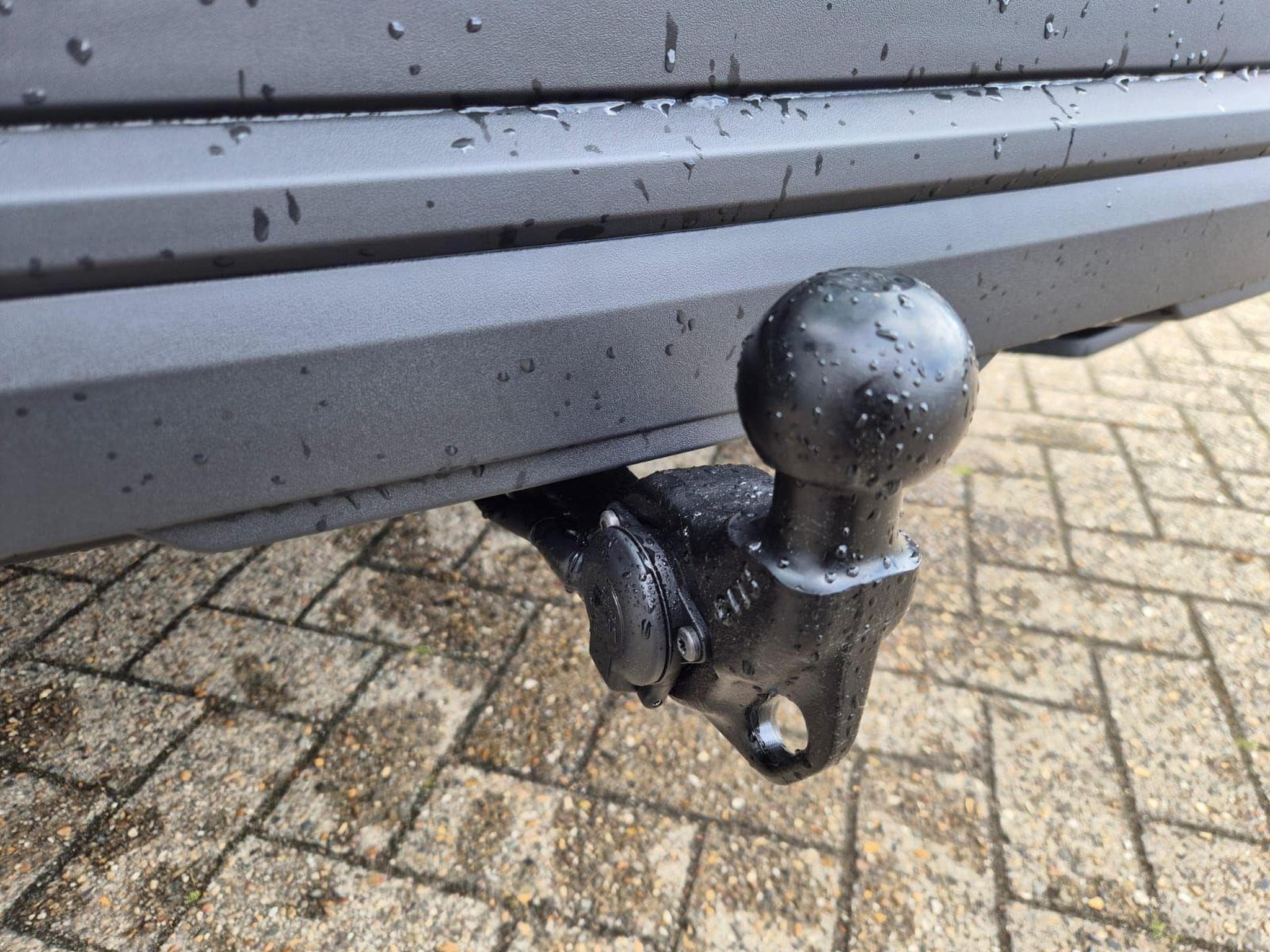 Skoda Karoq 1.5 TSI 150PS (2026) - Photo 10