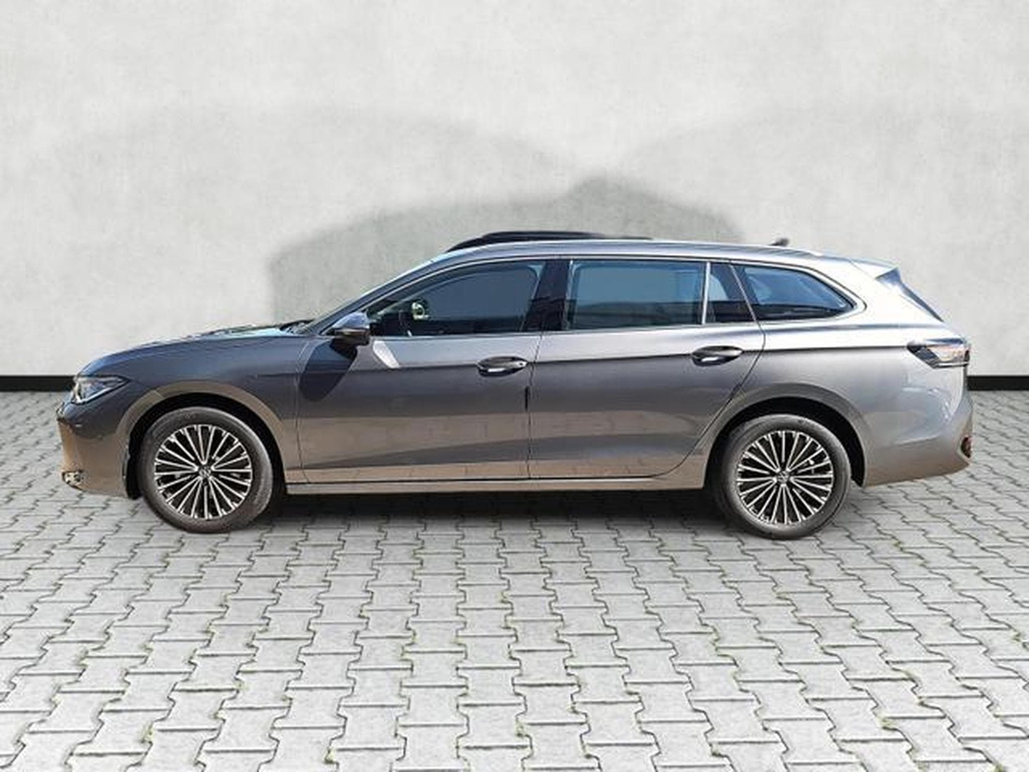 VW Passat Variant 2.0 TDI 110 kW Elegance (2025) - Photo 4
