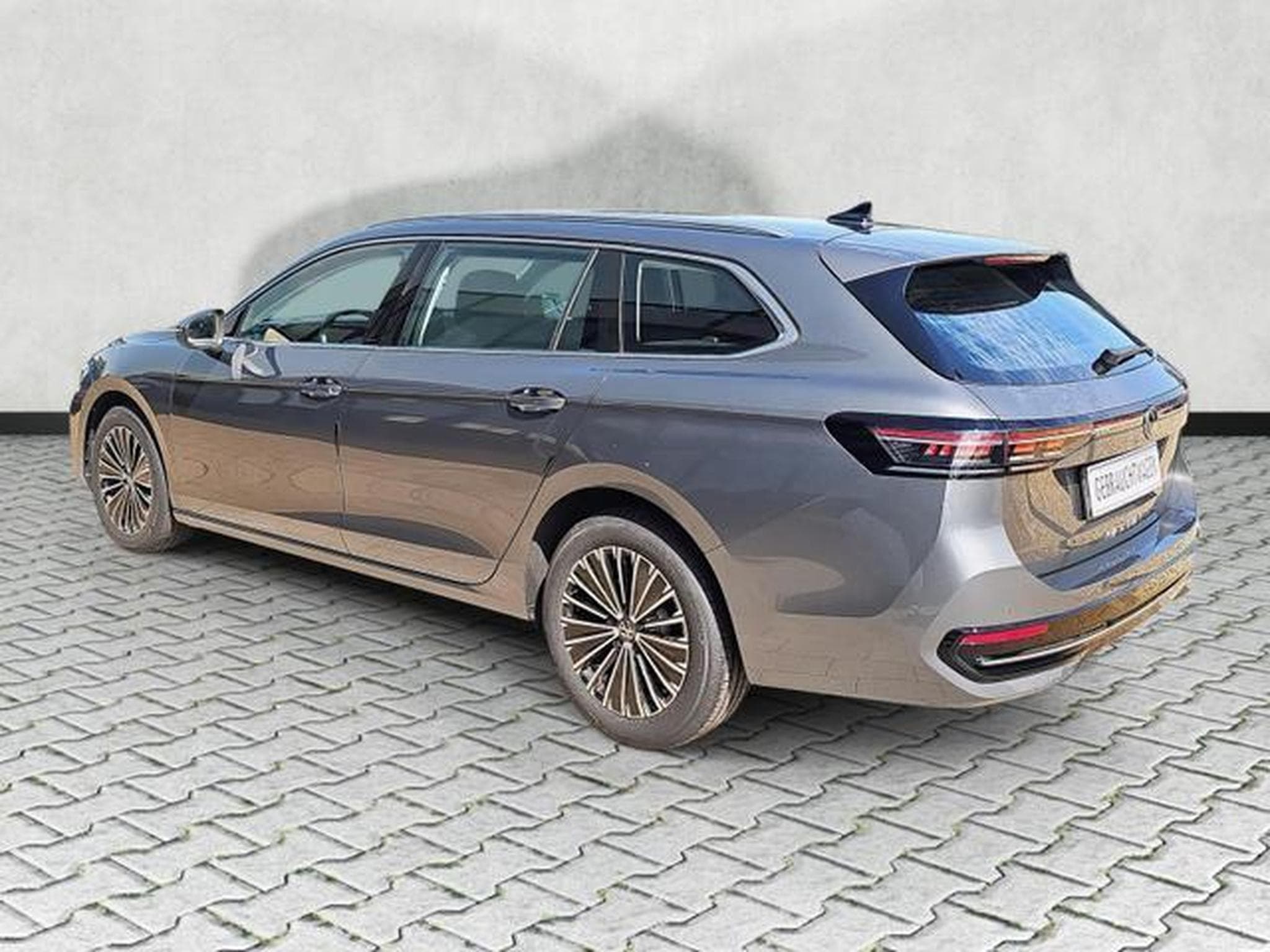 VW Passat Variant 2.0 TDI 110 kW Elegance (2025) - Photo 5