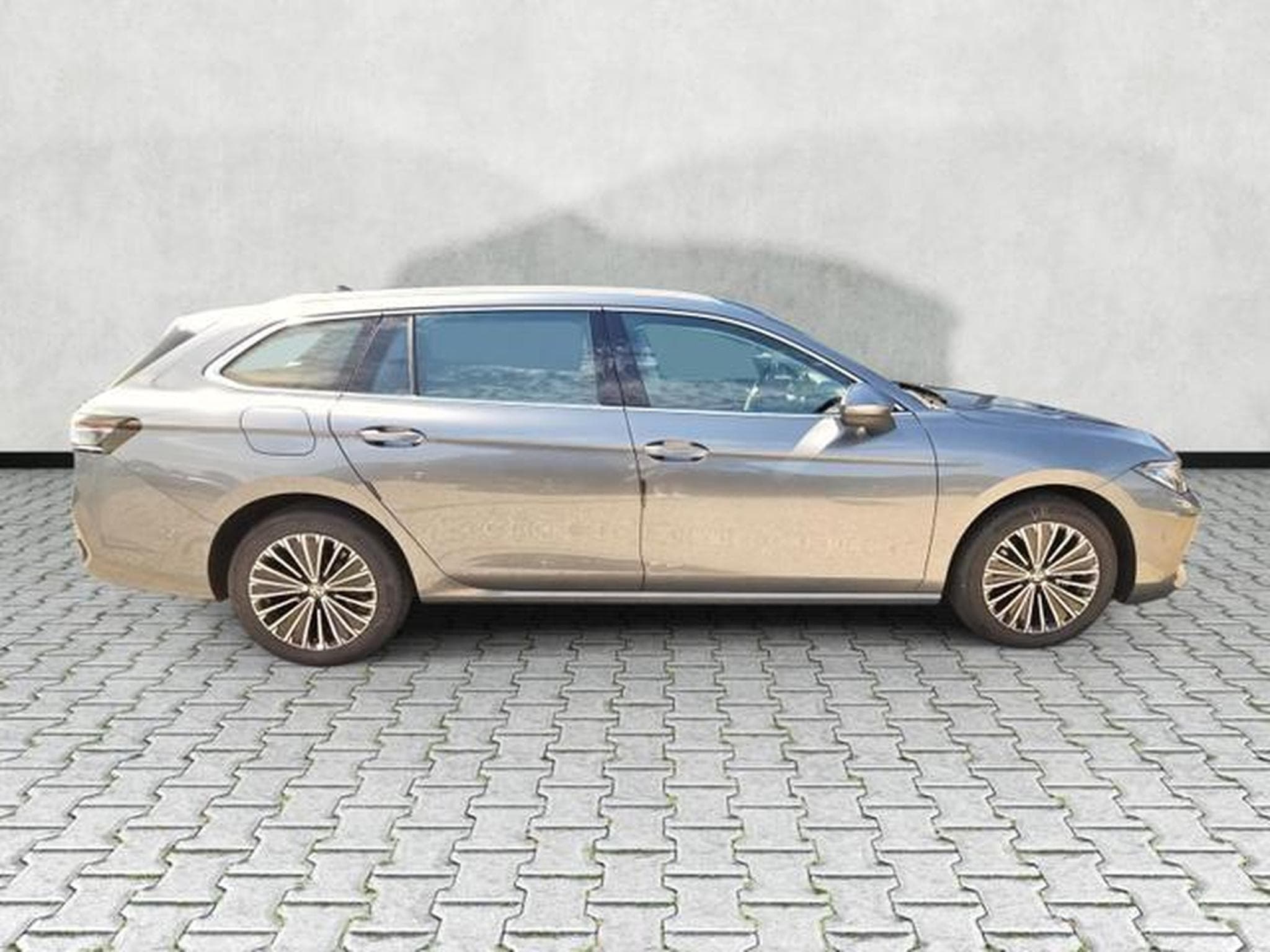 VW Passat Variant 2.0 TDI 110 kW Elegance (2025) - Photo 8