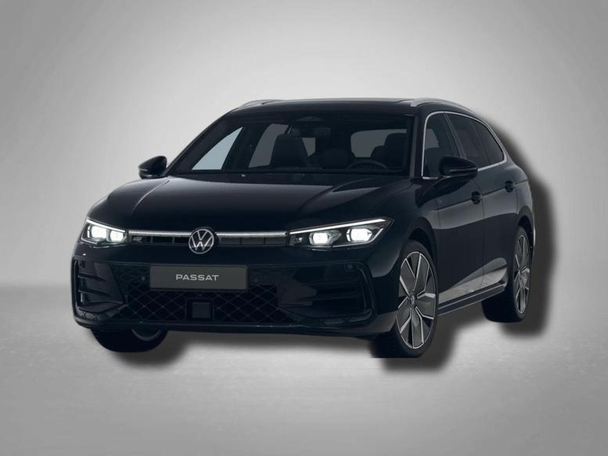 VW Passat Variant R-Line 2.0 TSI 7-Gang-DSG 4MOTION (2025) - Photo 1
