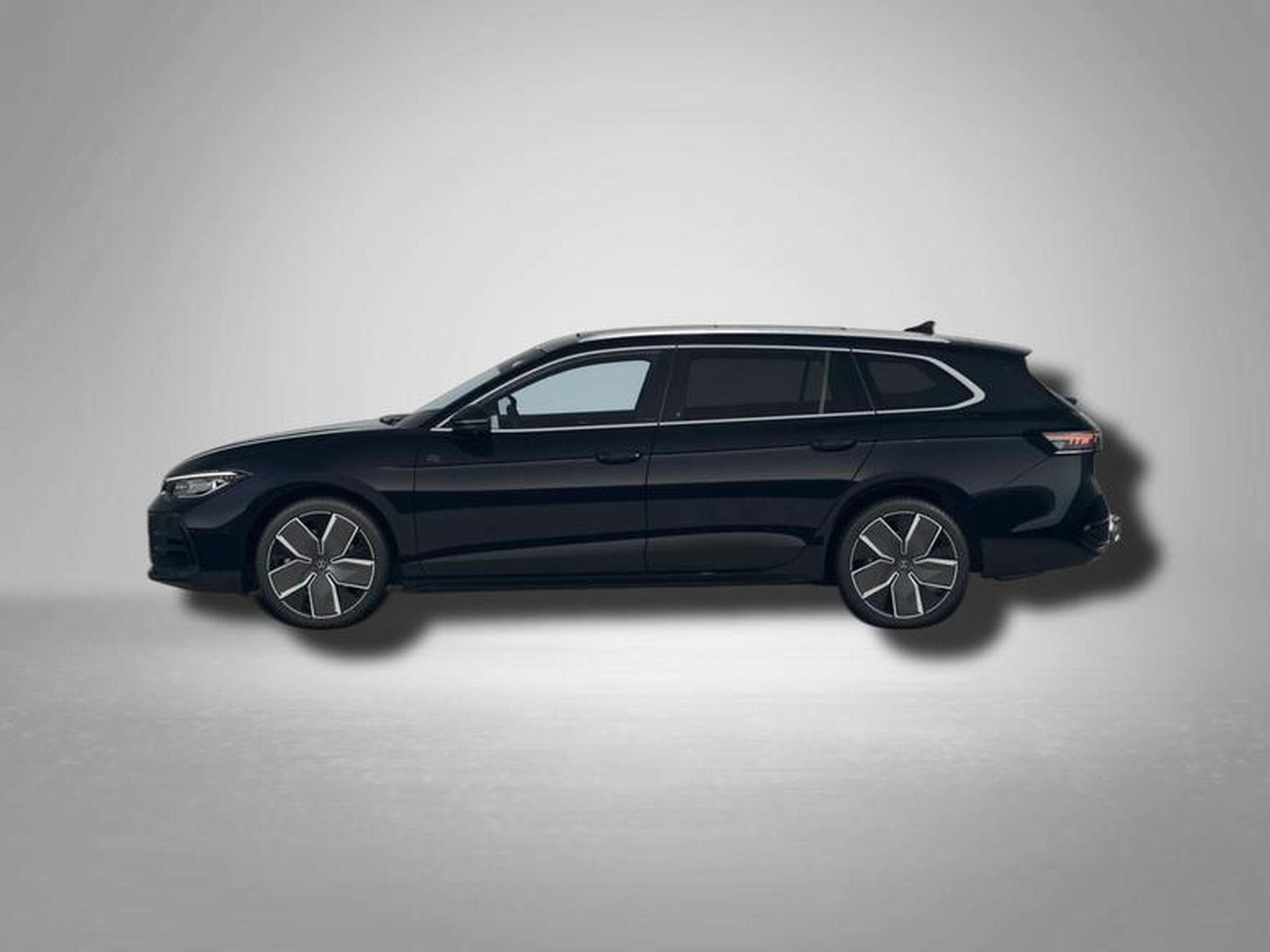 VW Passat Variant R-Line 2.0 TSI 7-Gang-DSG 4MOTION (2025) - Photo 2