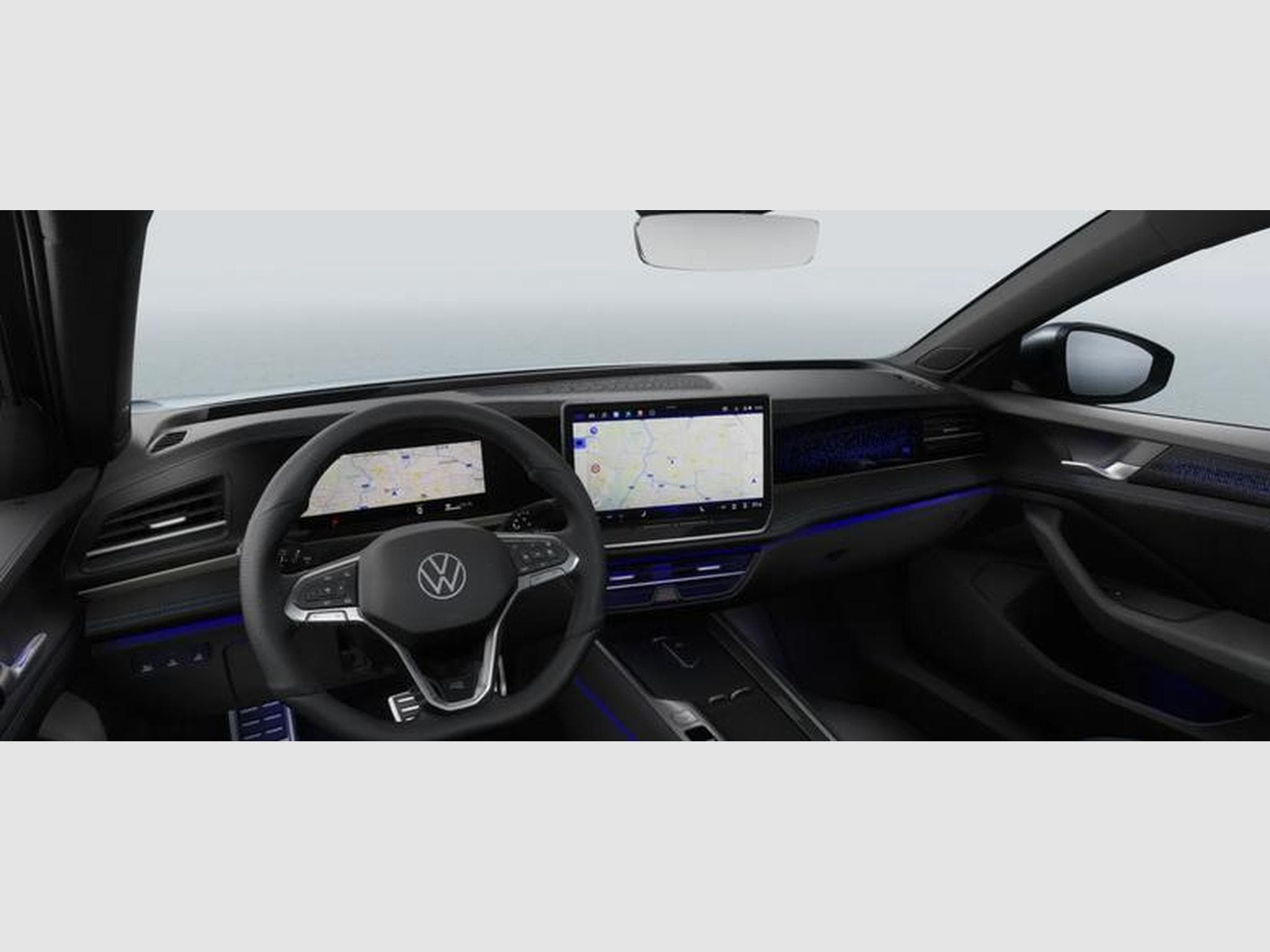 VW Passat Variant R-Line 2.0 TSI 7-Gang-DSG 4MOTION (2025) - Photo 4