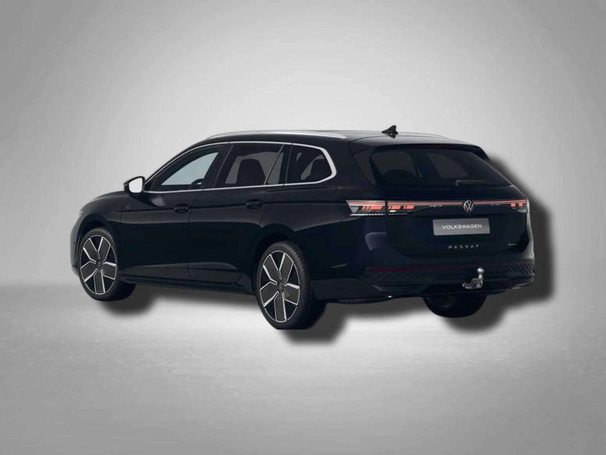 VW Passat Variant R-Line 2.0 TSI 7-Gang-DSG 4MOTION (2025) - Foto 3