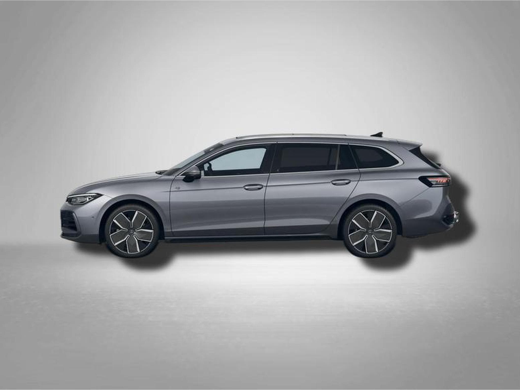 VW Passat Variant R-Line 2.0 TSI 7-Gang-DSG 4MOTION (2025) - Foto 2
