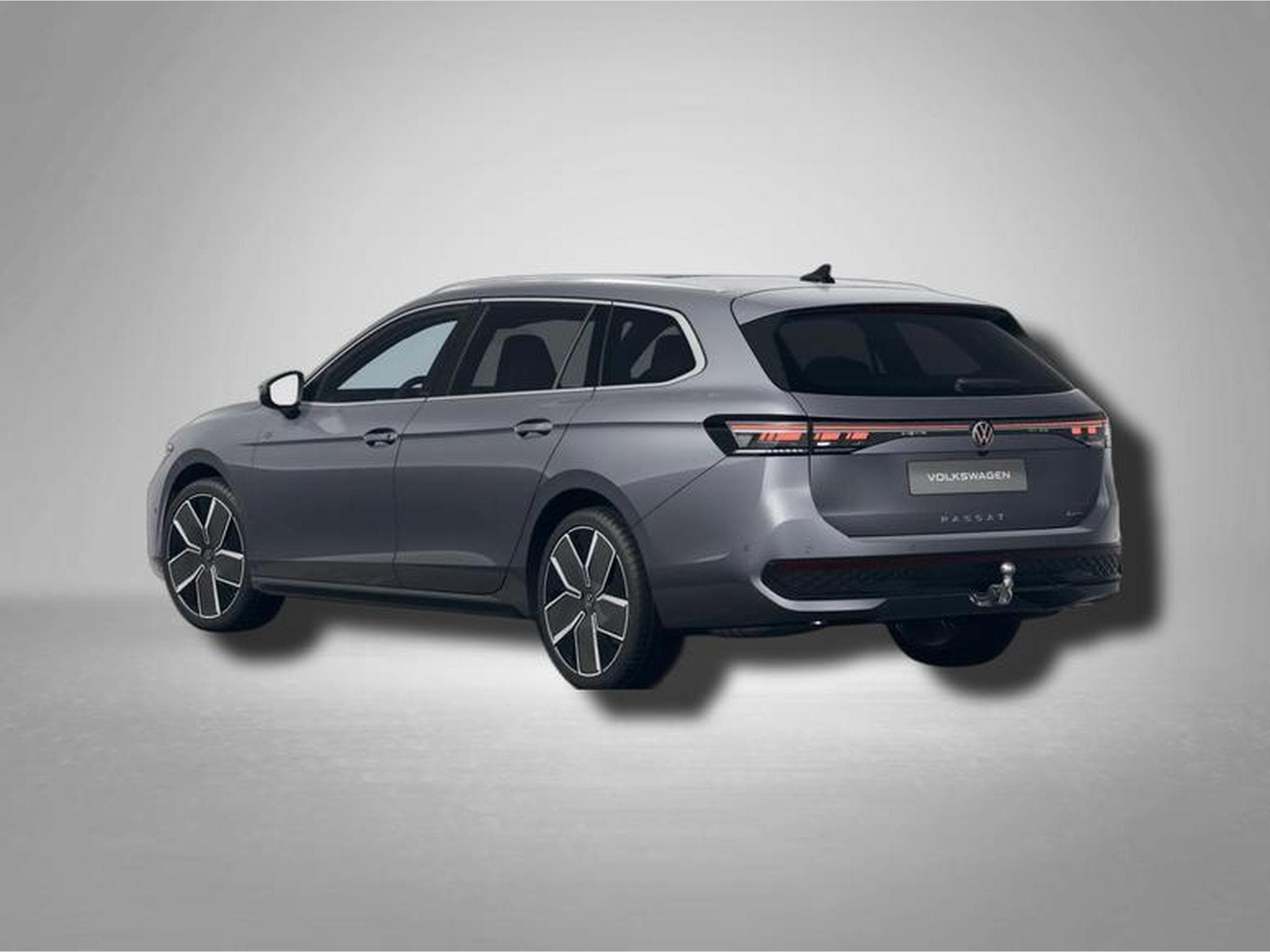 VW Passat Variant R-Line 2.0 TSI 7-Gang-DSG 4MOTION (2025) - Foto 3