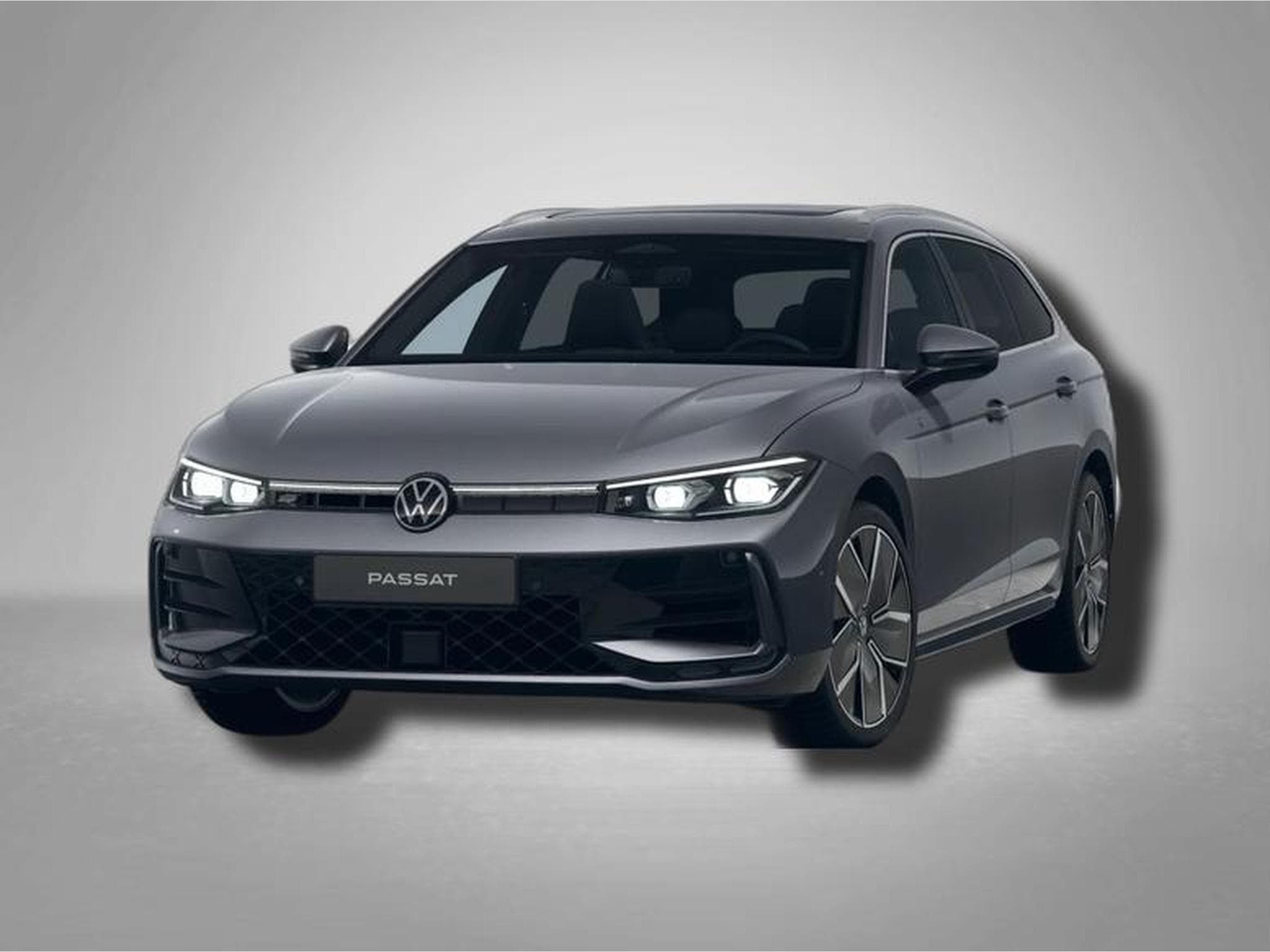 VW Passat Variant R-Line 2.0 TSI 7-Gang-DSG 4MOTION (2025) - Foto 1