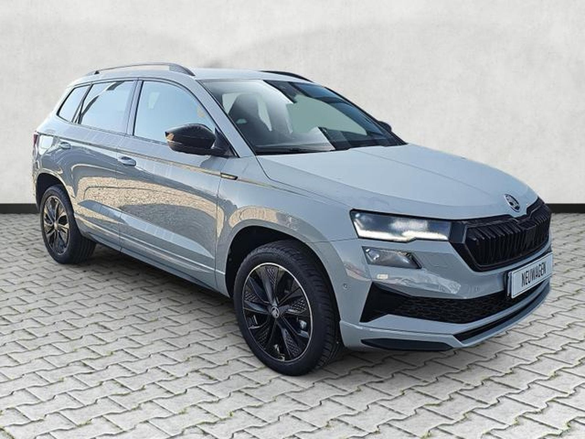 Skoda Karoq Sportline (2026) - Foto 1