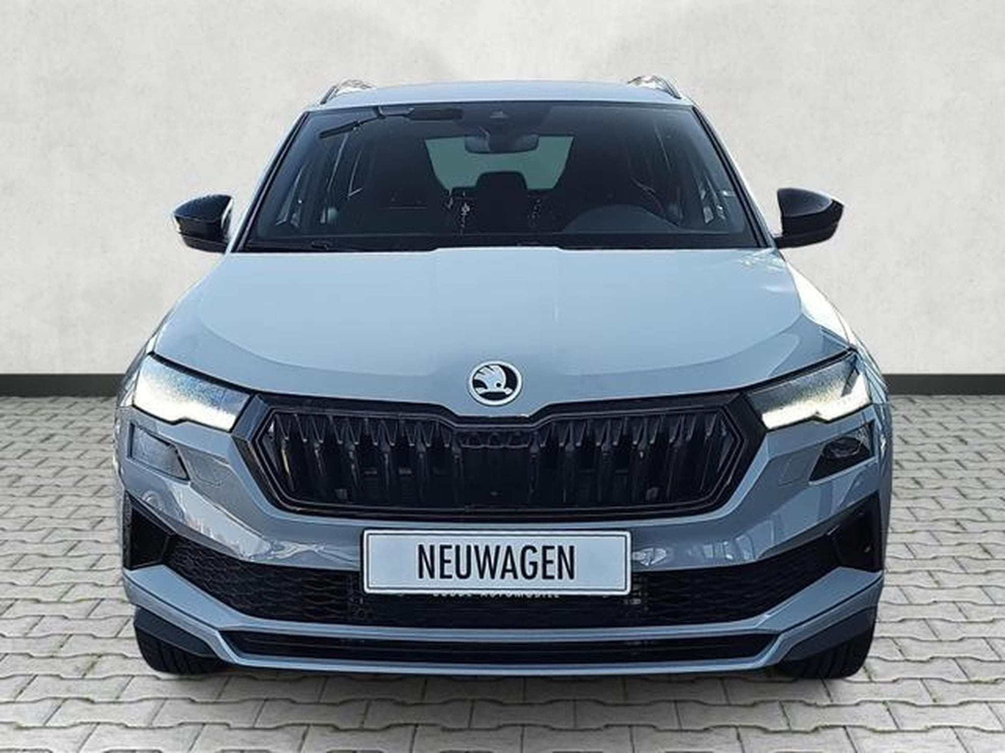 Skoda Karoq Sportline (2026) - Foto 2