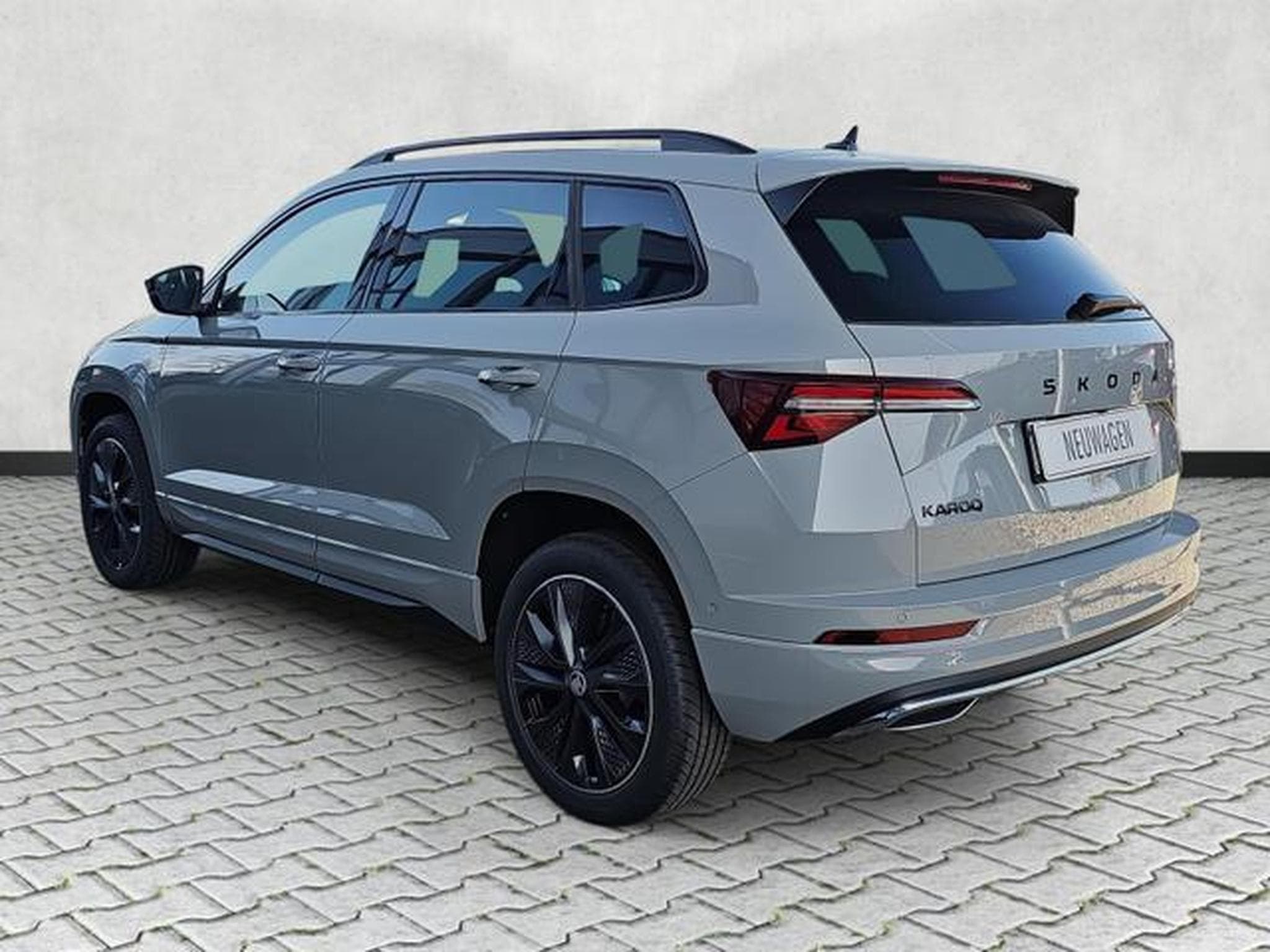 Skoda Karoq Sportline (2026) - Foto 5