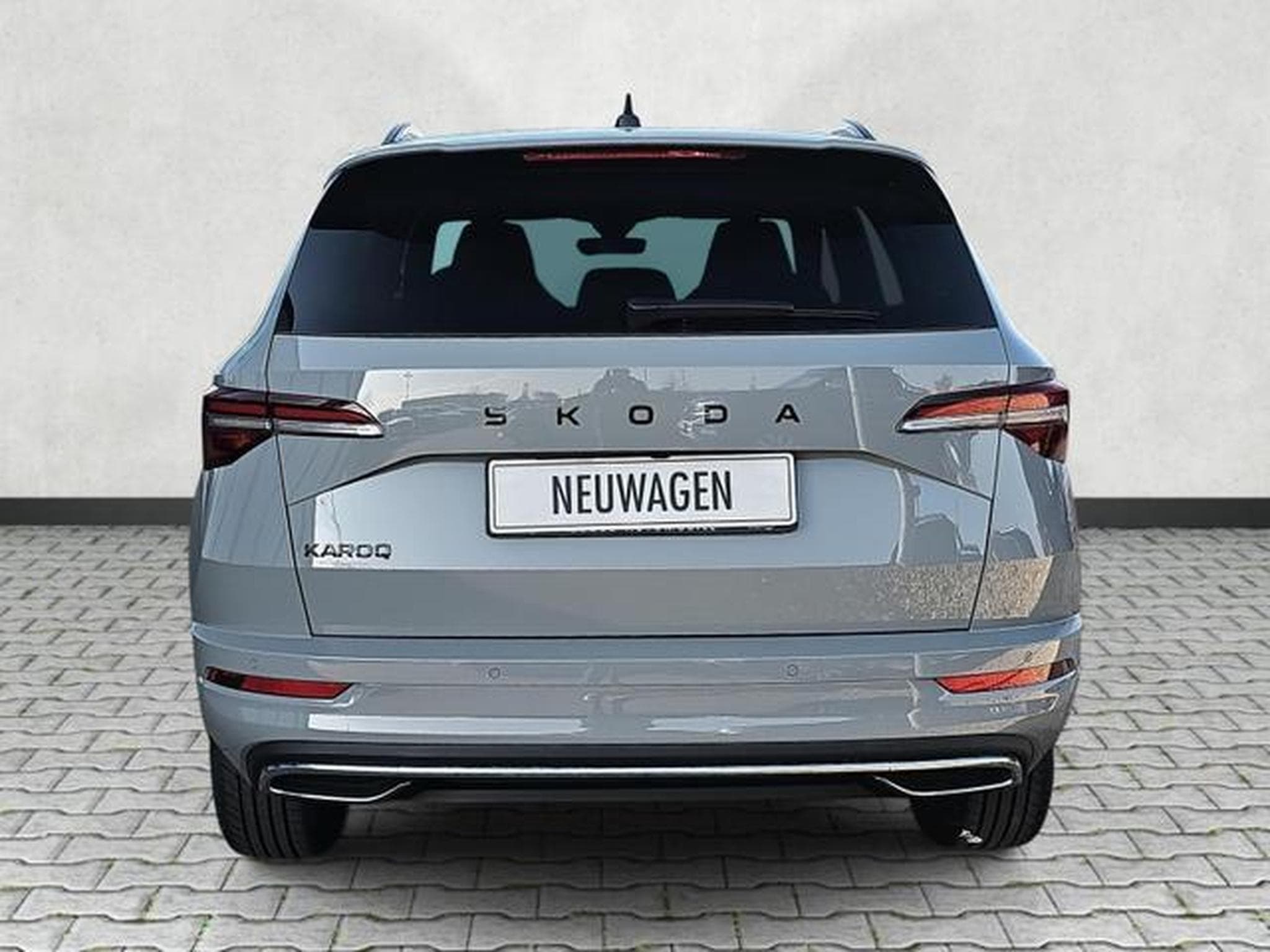 Skoda Karoq Sportline (2026) - Foto 6