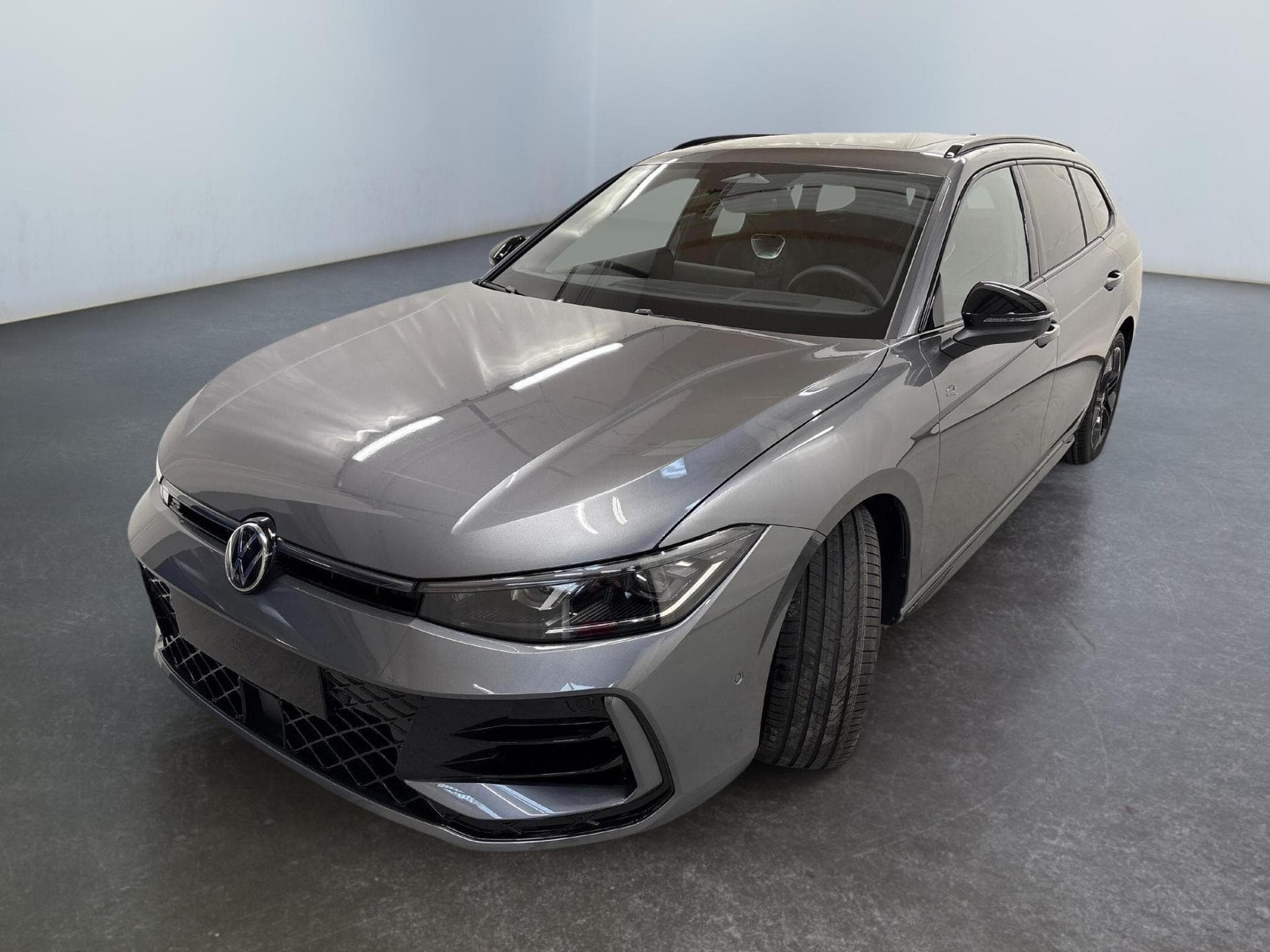 VW Passat Variant R-Line (2026) - Foto 3