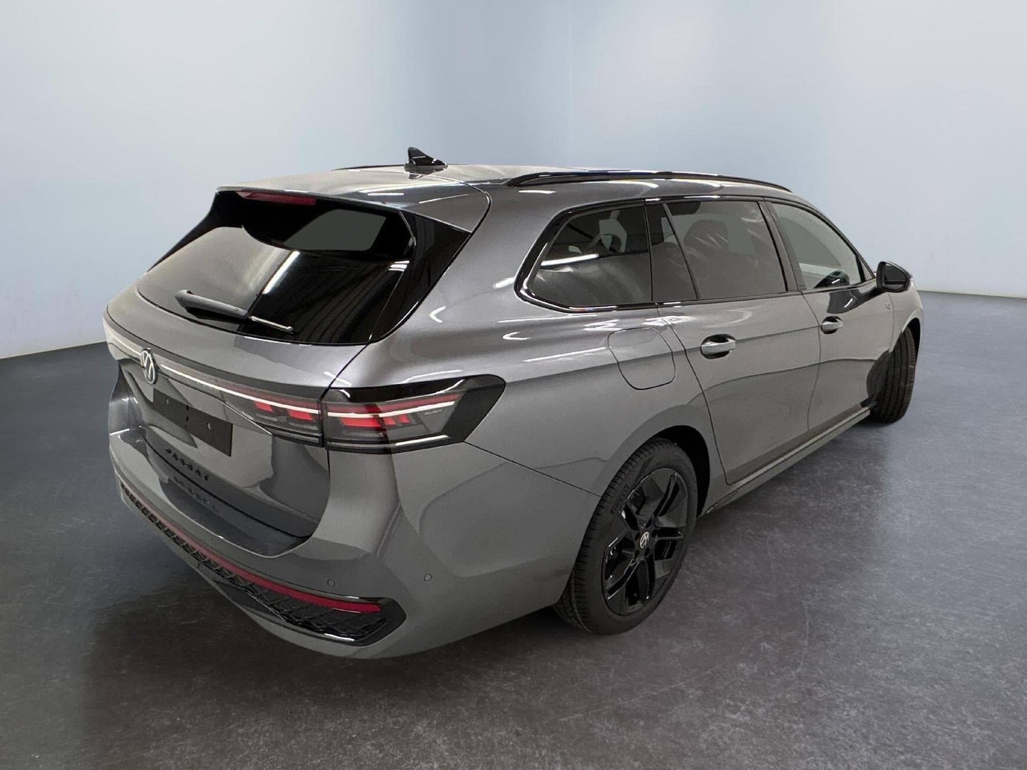 VW Passat Variant R-Line (2026) - Foto 7