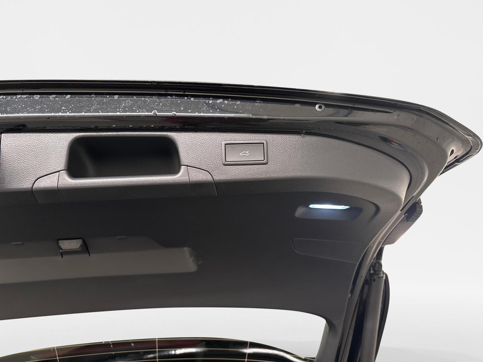 VW Passat Variant R-Line (2026) - Foto 10