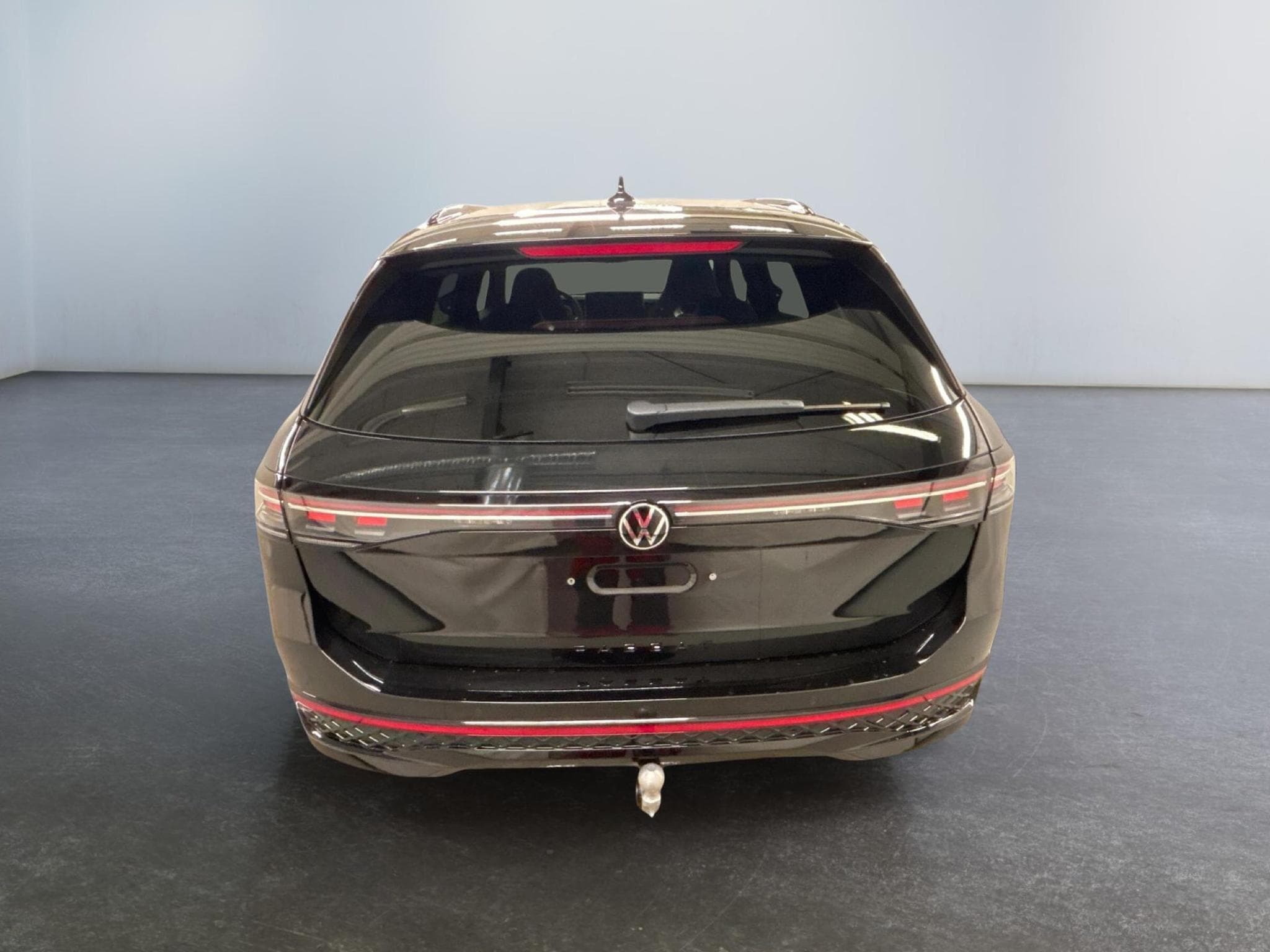 VW Passat Variant R-Line (2026) - Foto 6