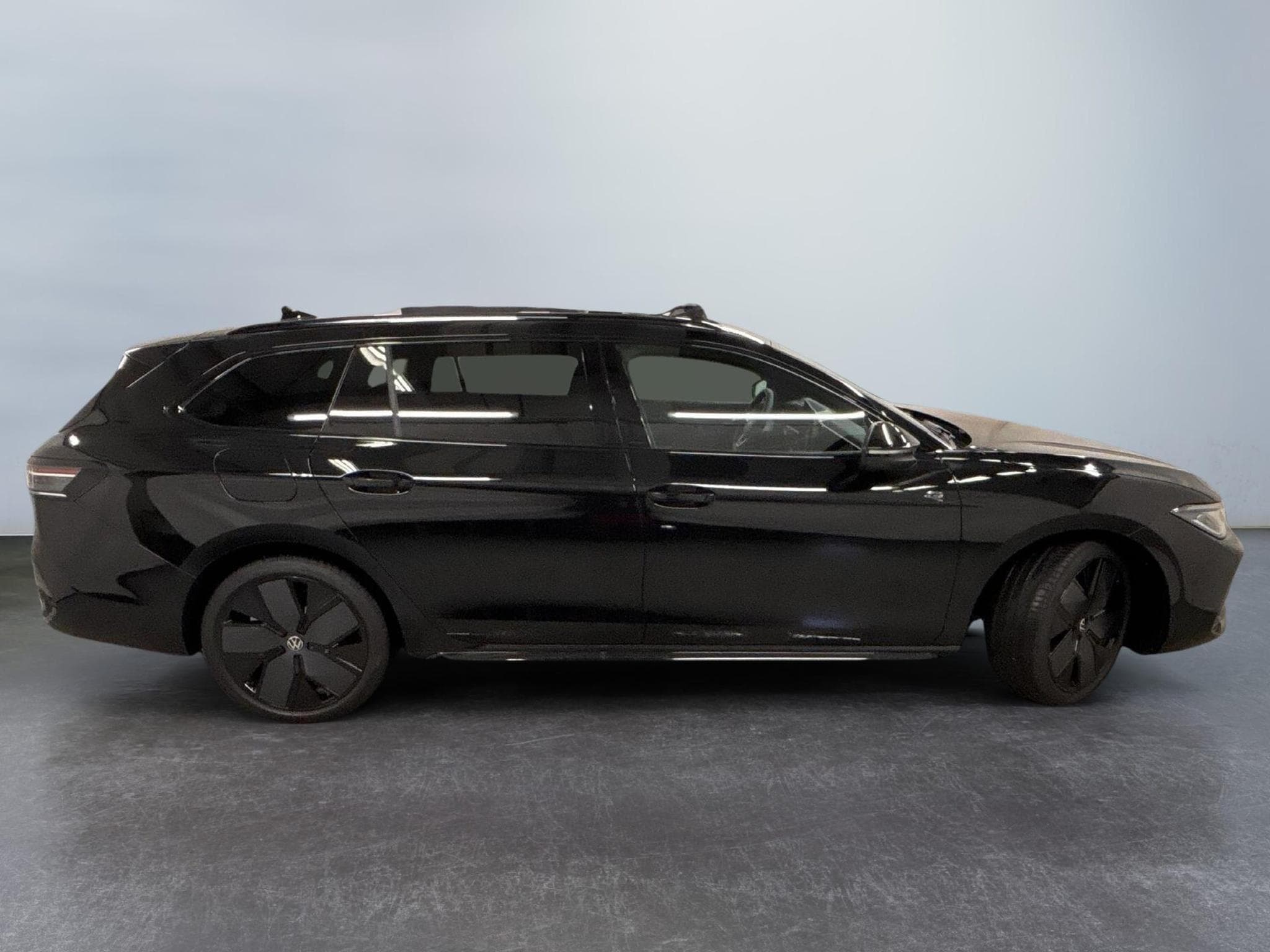 VW Passat Variant R-Line (2026) - Foto 8