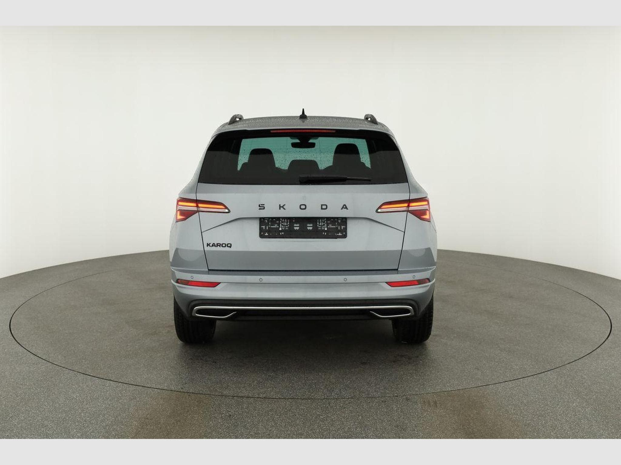 Skoda Karoq Sportline (2026) - Foto 17